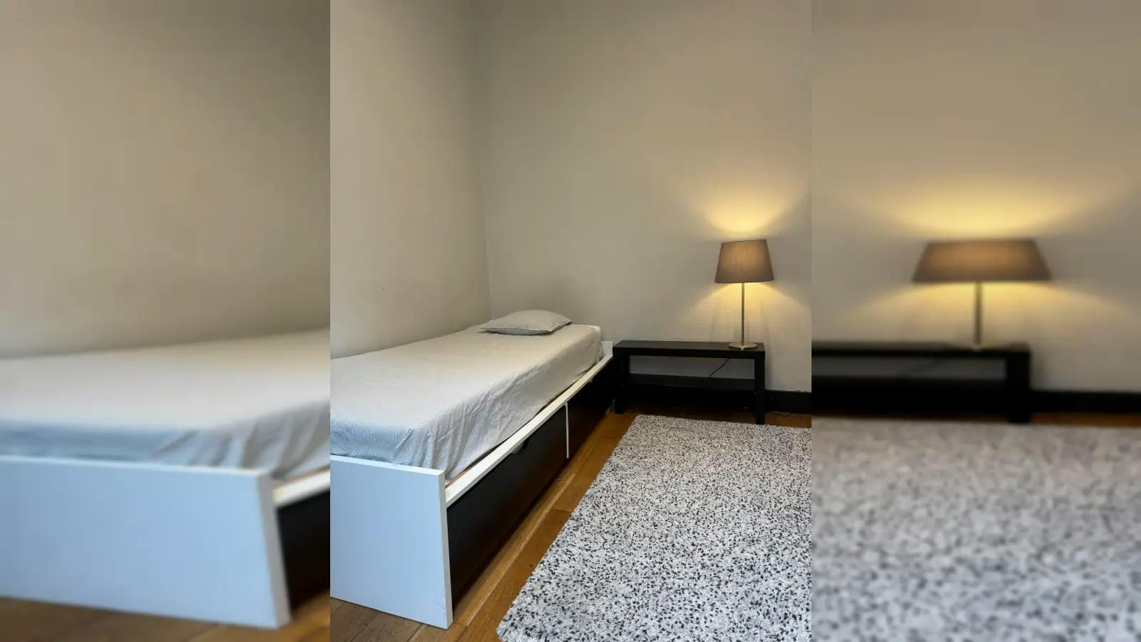 Private room in Rue Arthur Diderich, Brussels (1740275) ROOM