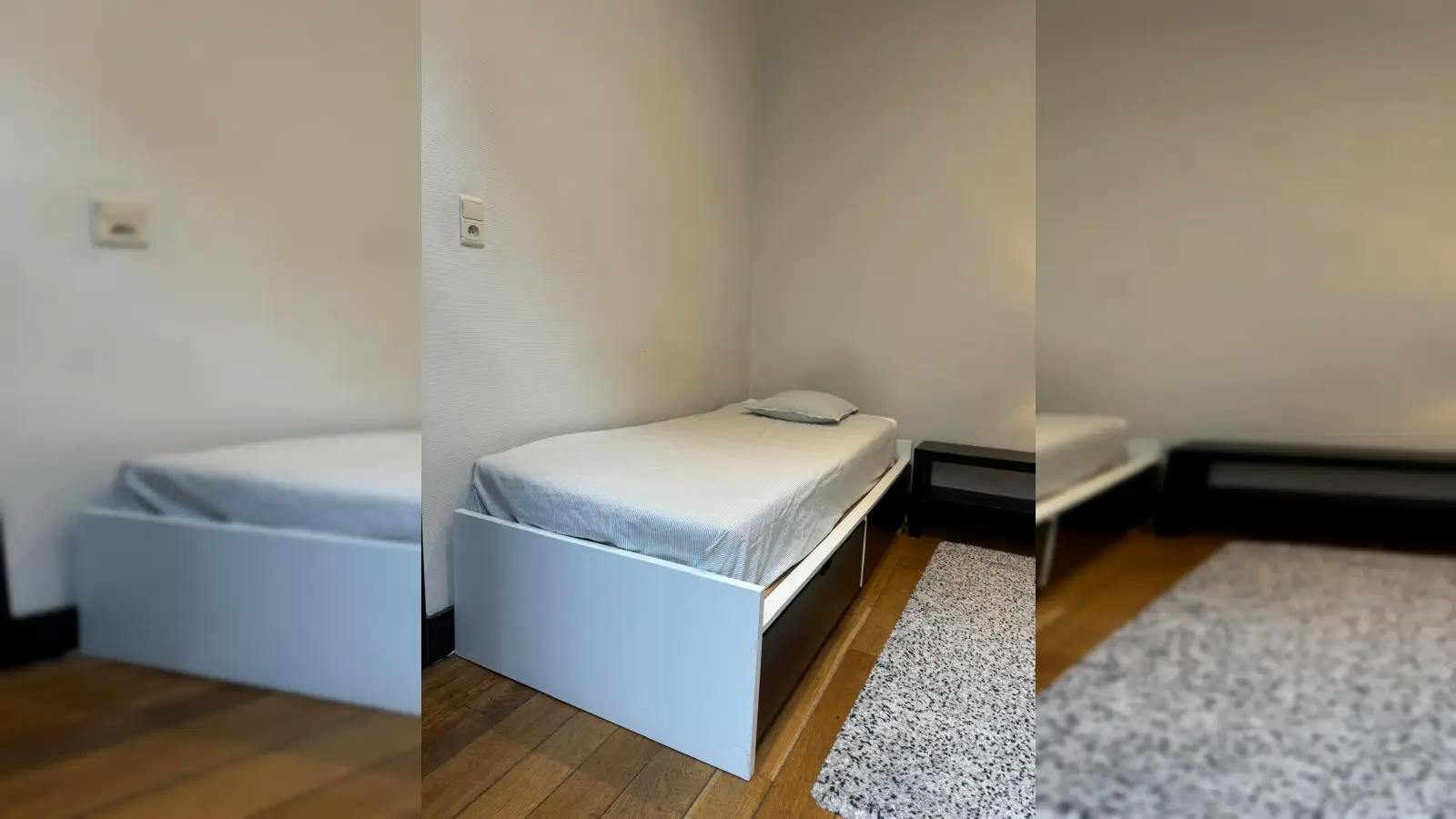 Private room in Rue Arthur Diderich, Brussels (1740275) ROOM 1