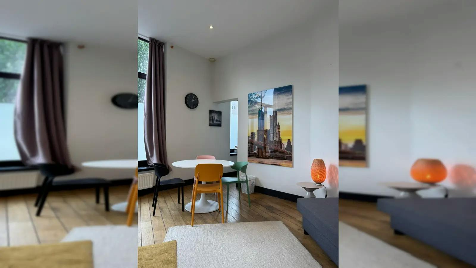 Private room in Rue Arthur Diderich, Brussels (1740275) room image 9
