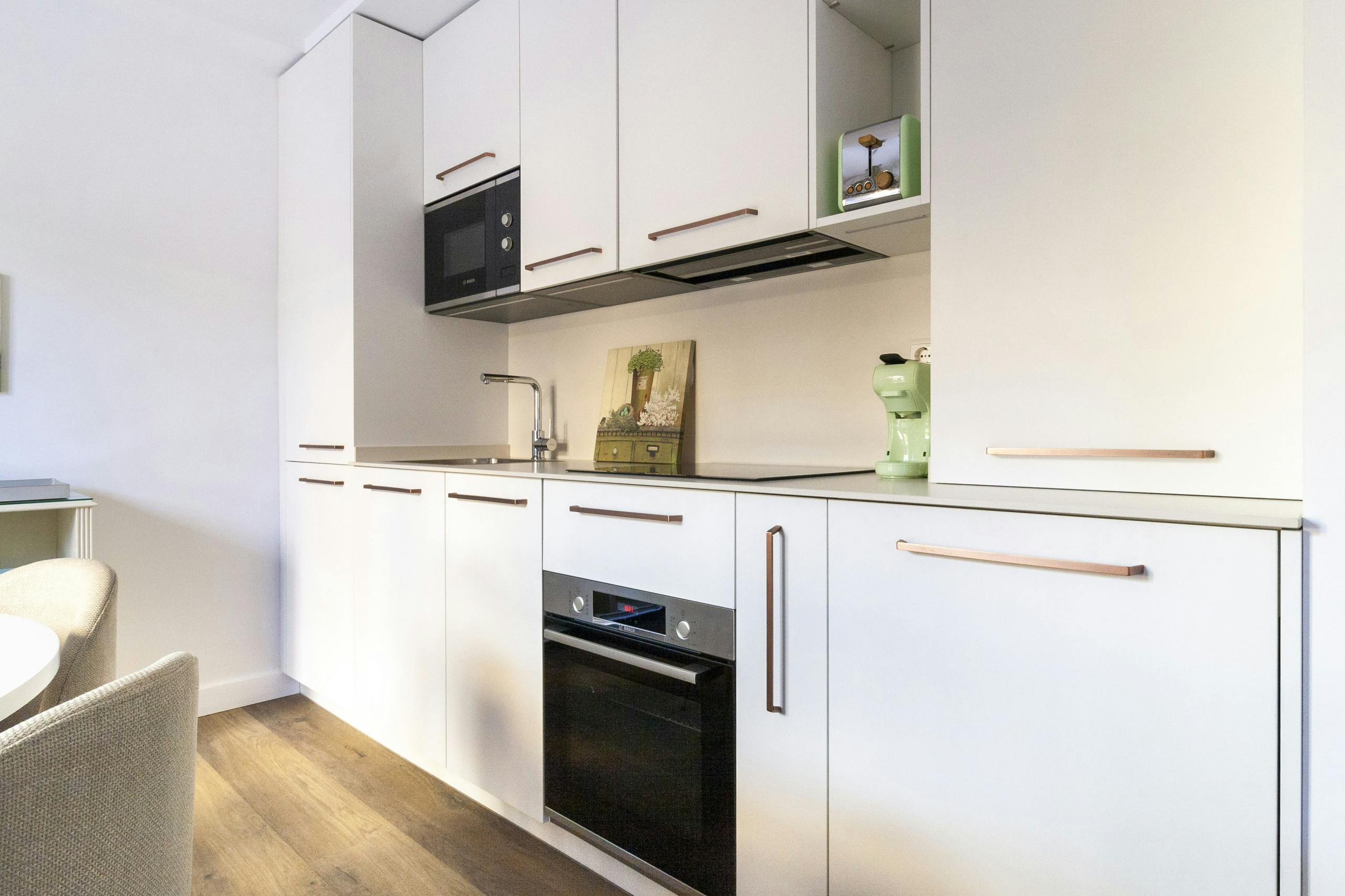 2-Bedroom Apartment in Paseo de Reding, Málaga (1740277) room image 8