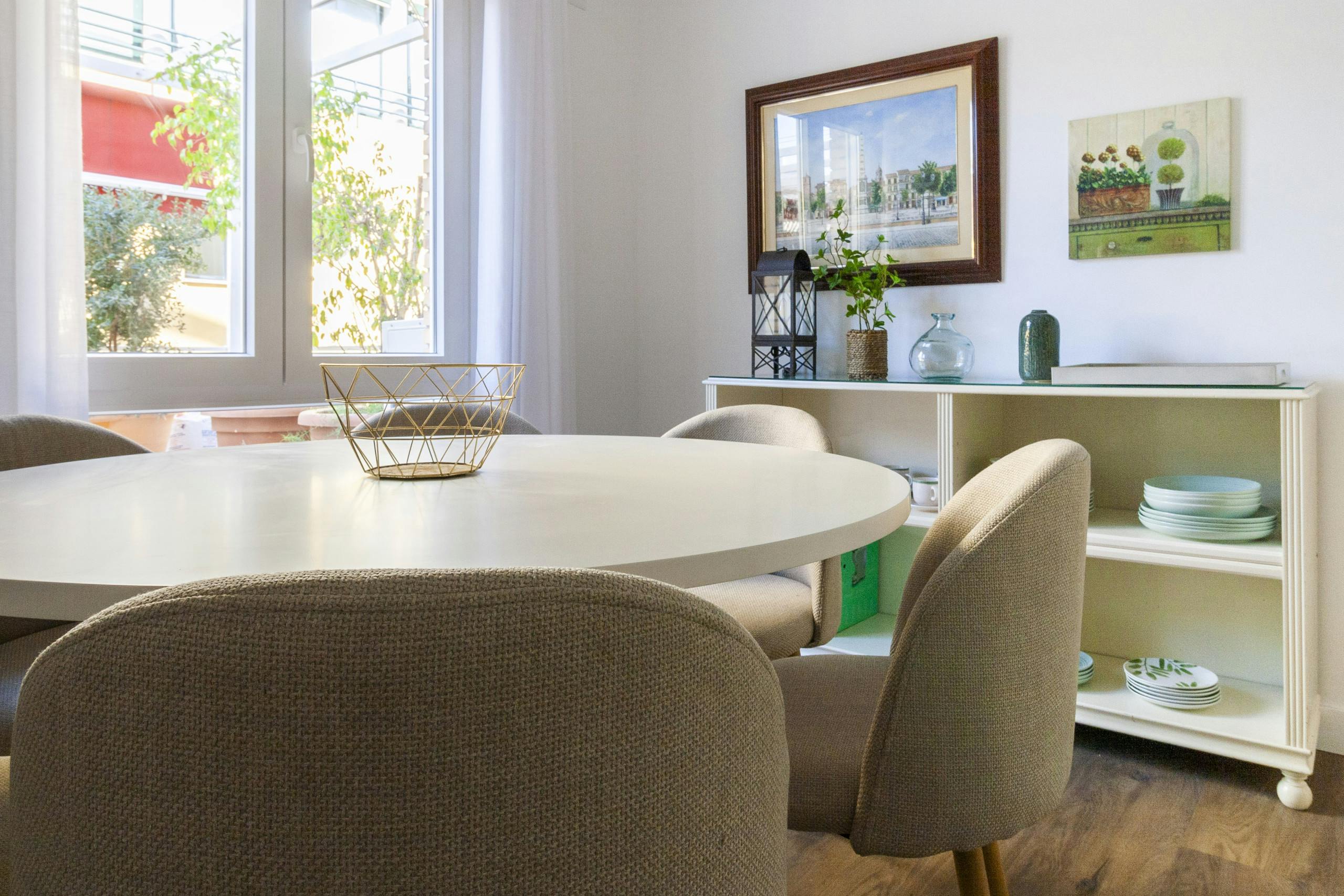 2-Bedroom Apartment in Paseo de Reding, Málaga (1740277) ROOM 4