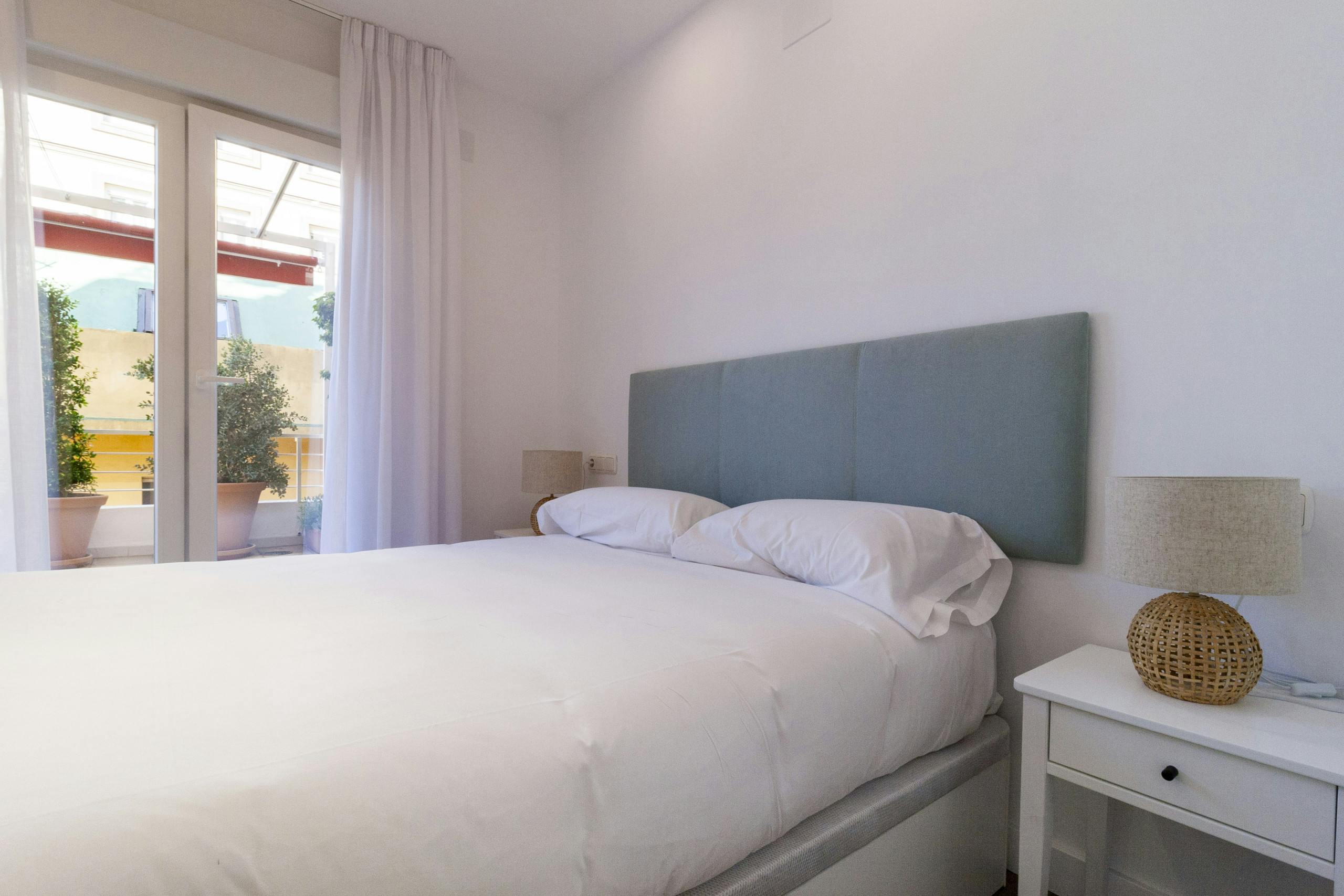 2-Bedroom Apartment in Paseo de Reding, Málaga (1740278) room image 8