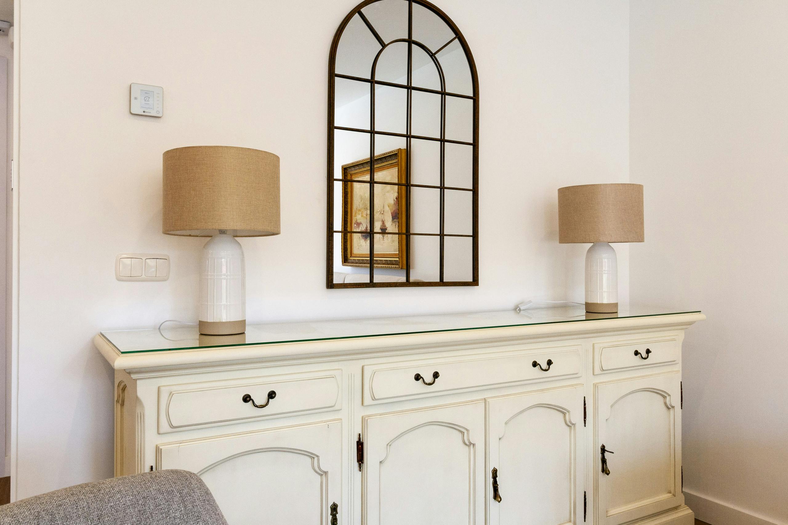 2-Bedroom Apartment in Paseo de Reding, Málaga (1740278) room image 2
