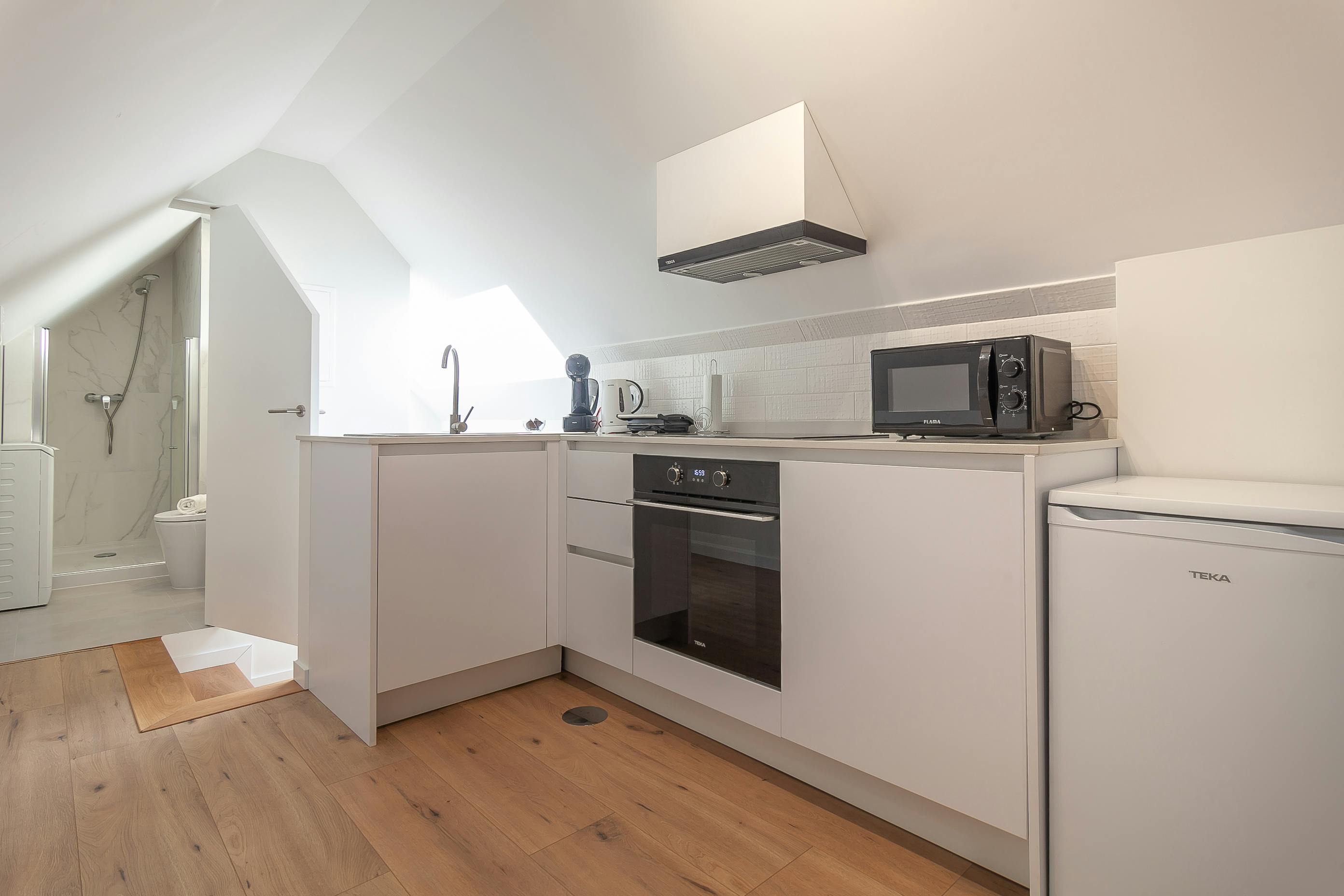 Apartment in Rua do Gravito, Aveiro (1740279) room image 10