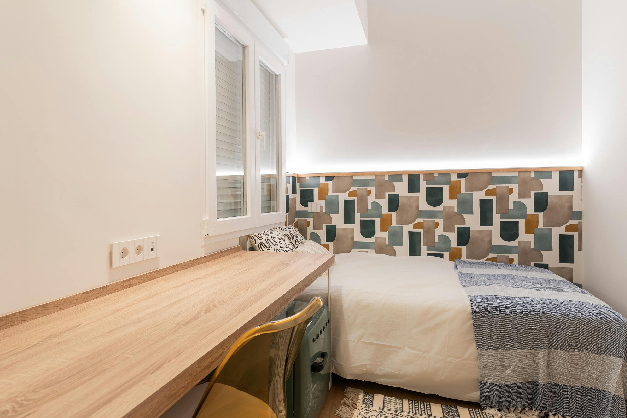 Calle de San Raimundo, Madrid preview