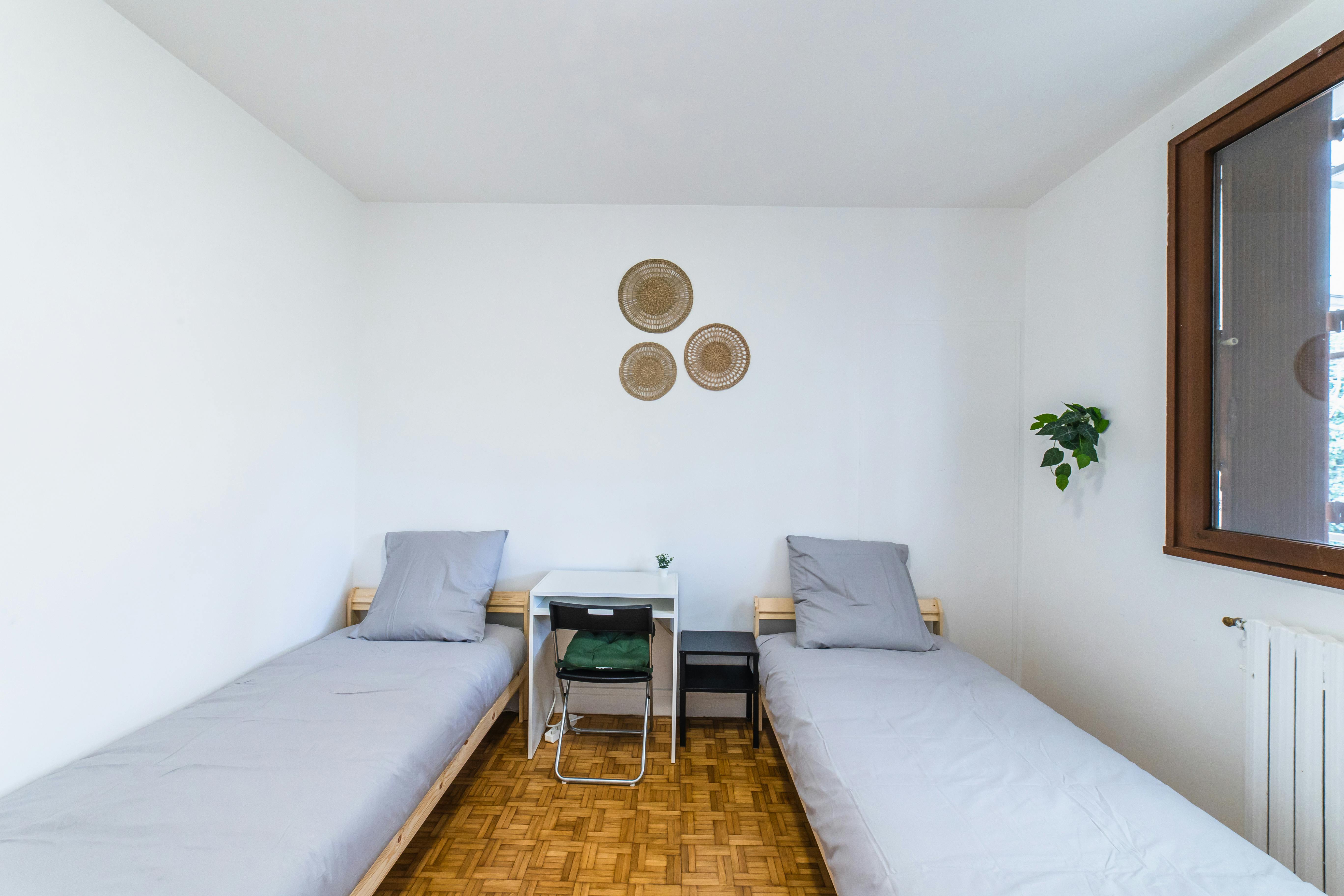 Отдельная комната сдается в аренду за 850 € в месяц в Villejuif, Rue de l'Épi d'Or