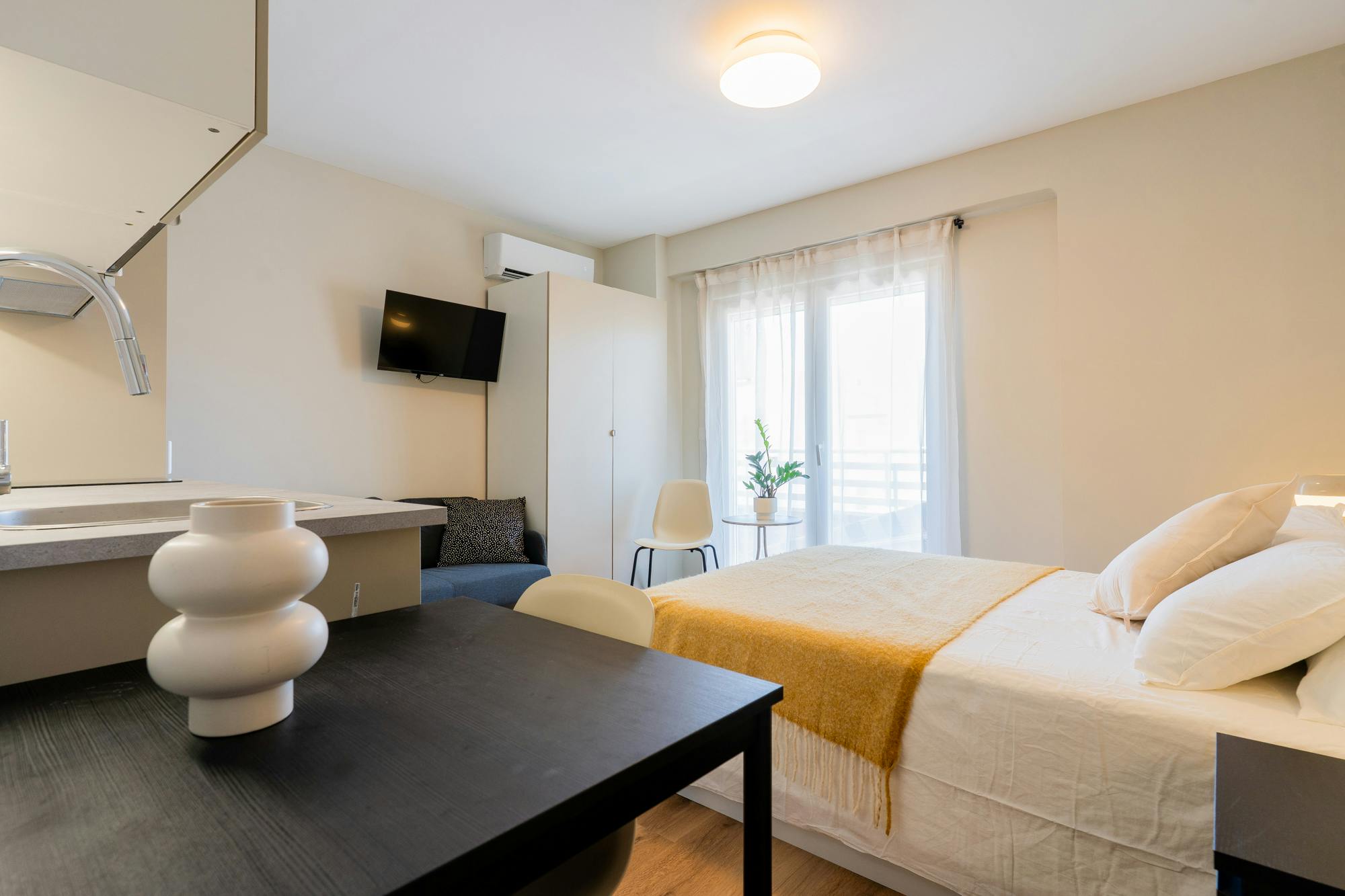 Private room for rent for €750 per month in El Port de Sagunt, Carrer Teodoro Llorente