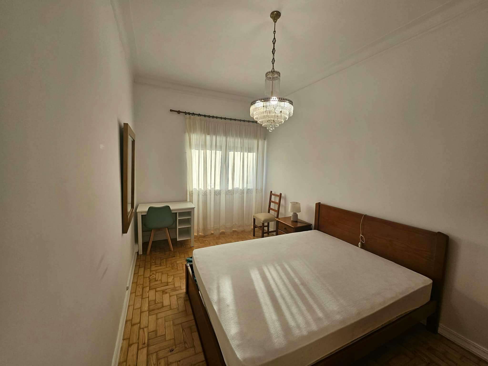 Private room for rent for €440 per month in Braga, Rua Bernardo Sequeira