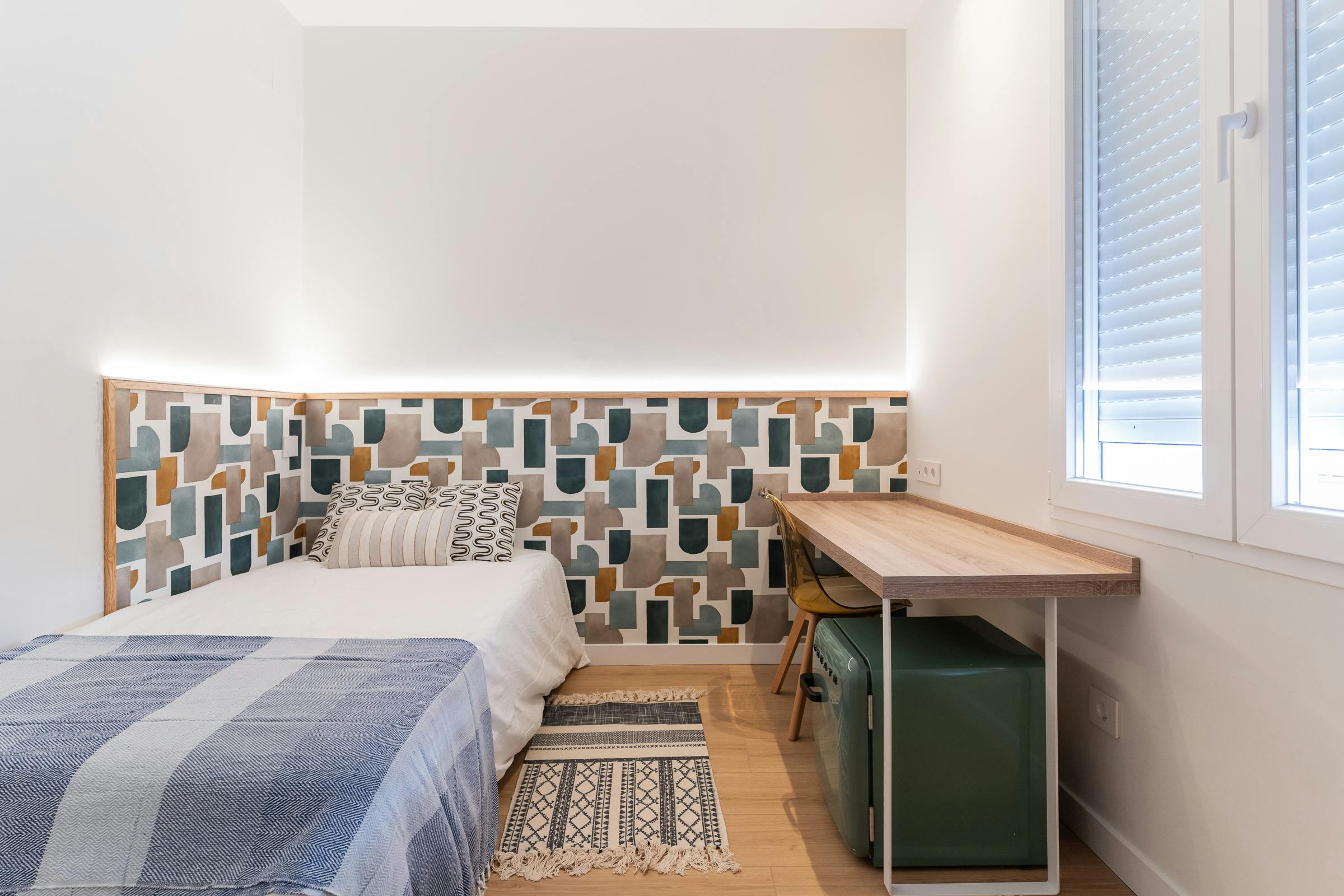Calle de San Raimundo, Madrid preview