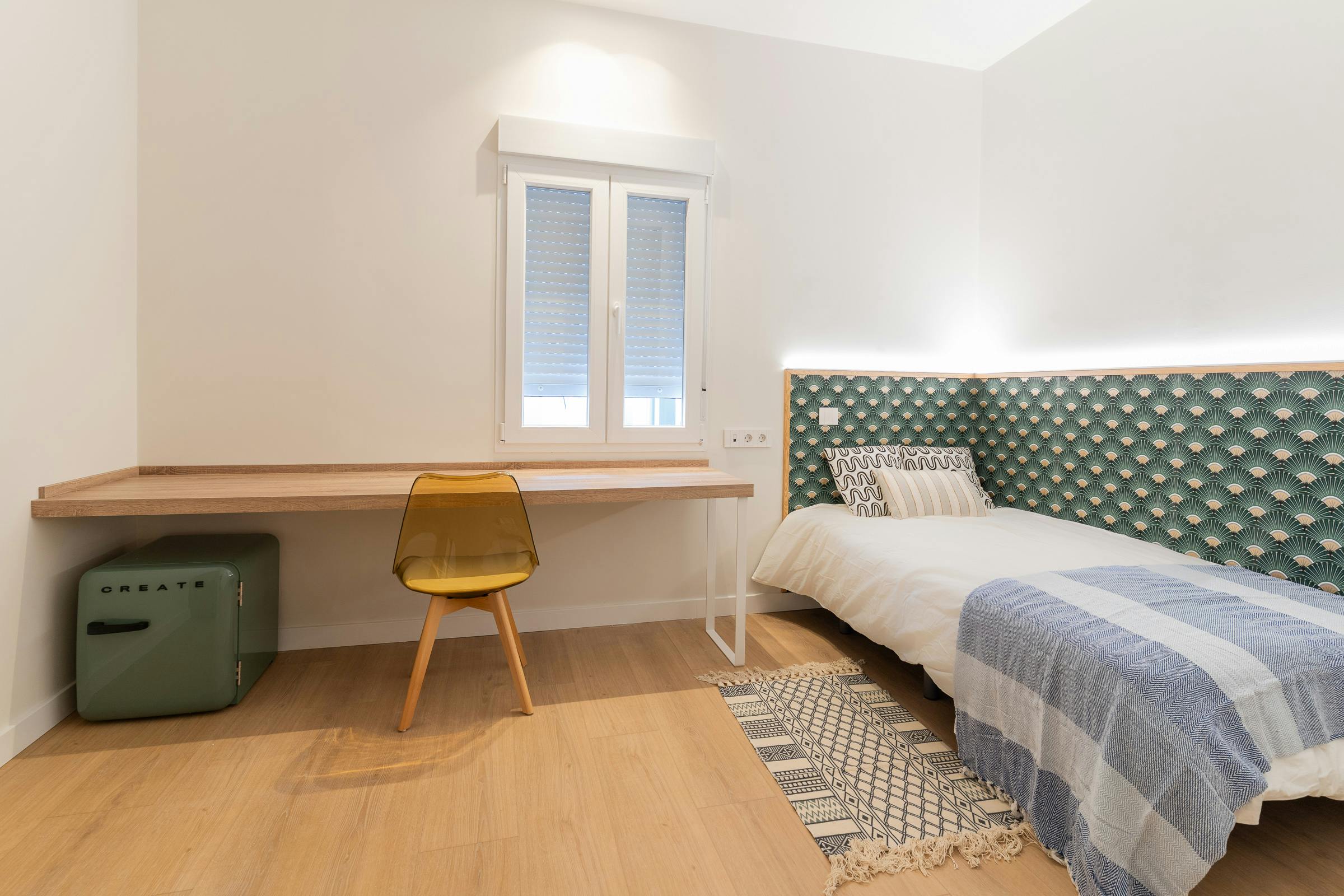 Calle de San Raimundo, Madrid preview
