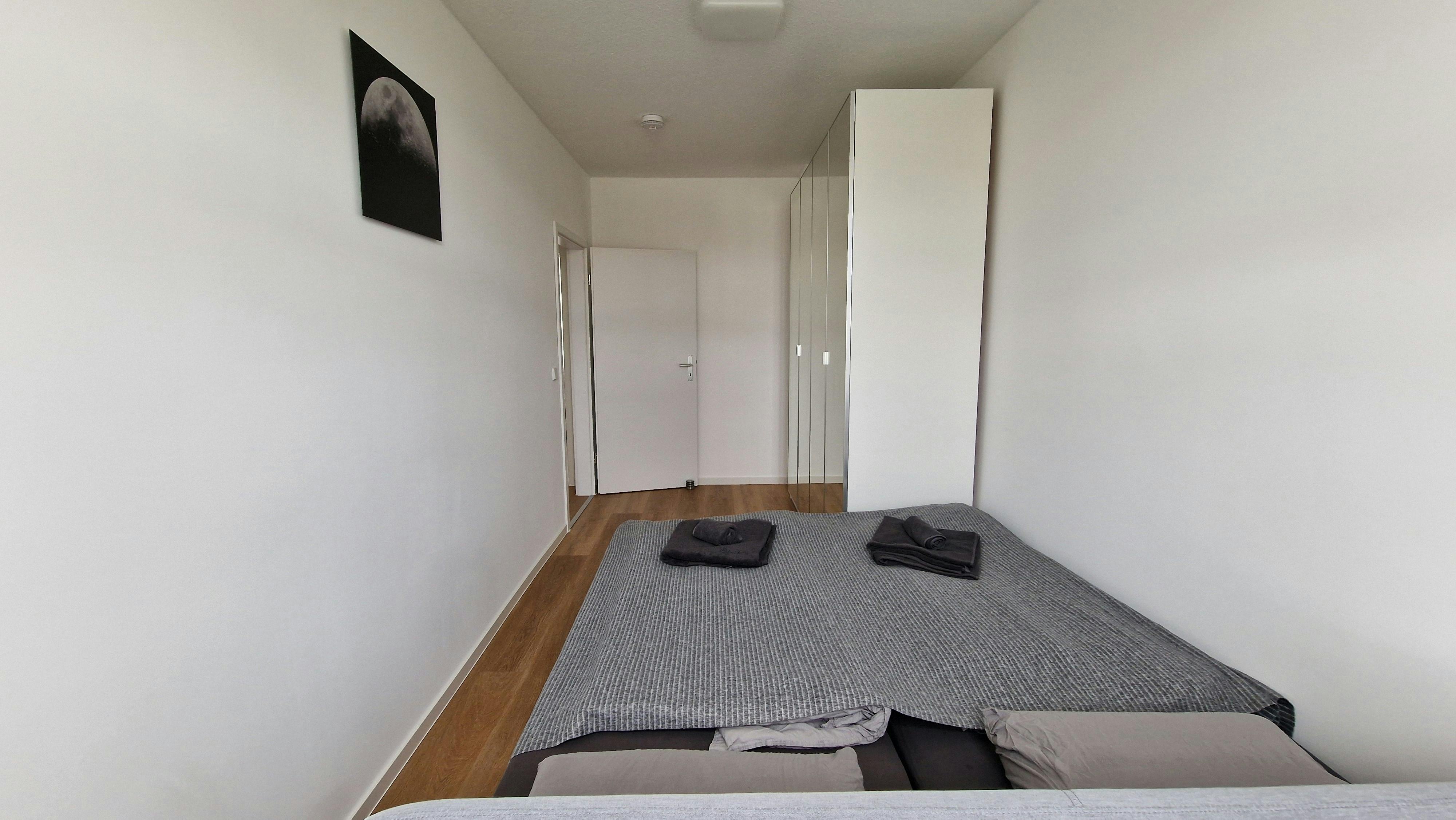 2-Bedroom Apartment in Creuzigerstraße, Leipzig (1740302) room image 10
