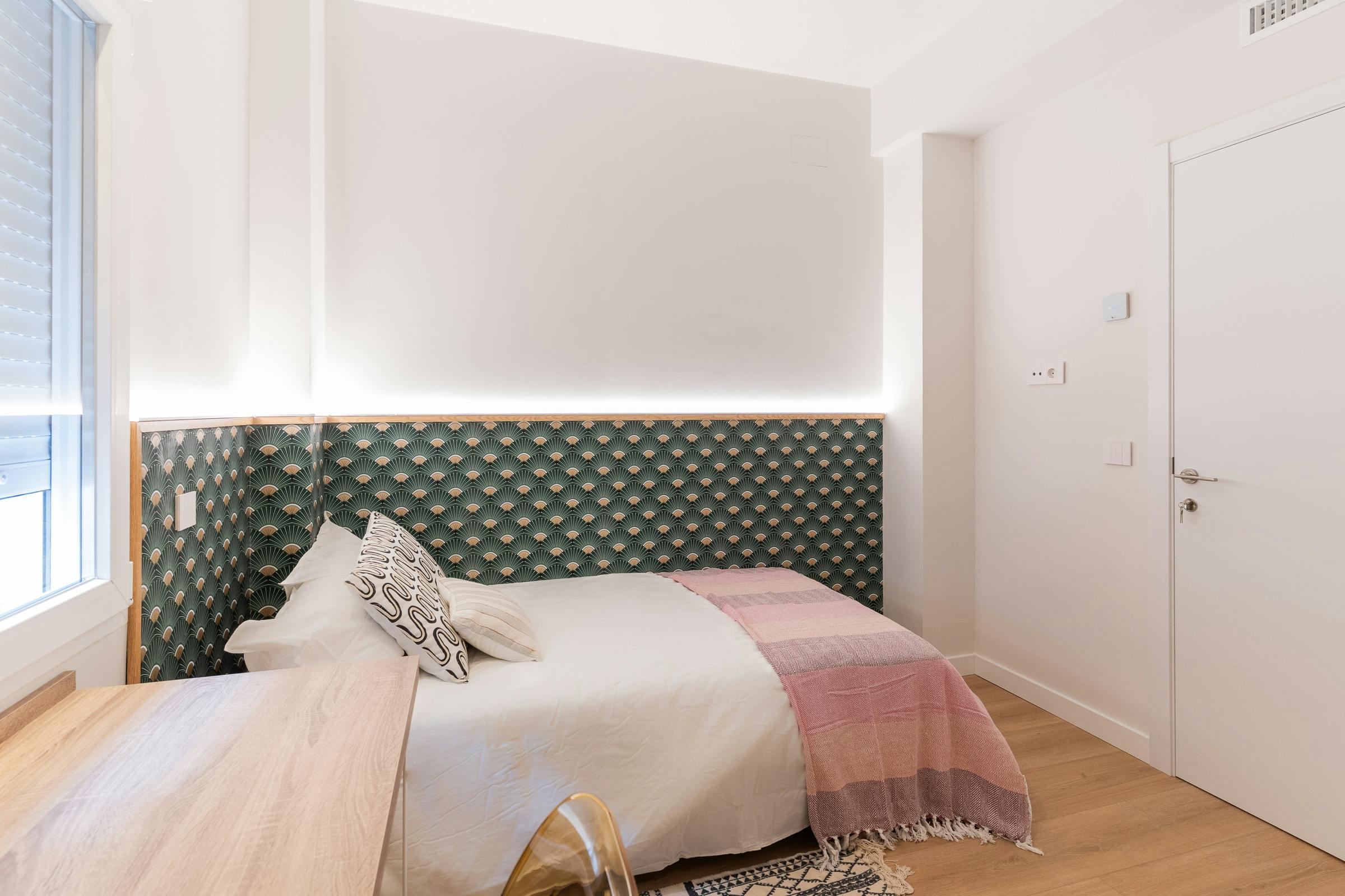 Calle de San Raimundo, Madrid preview