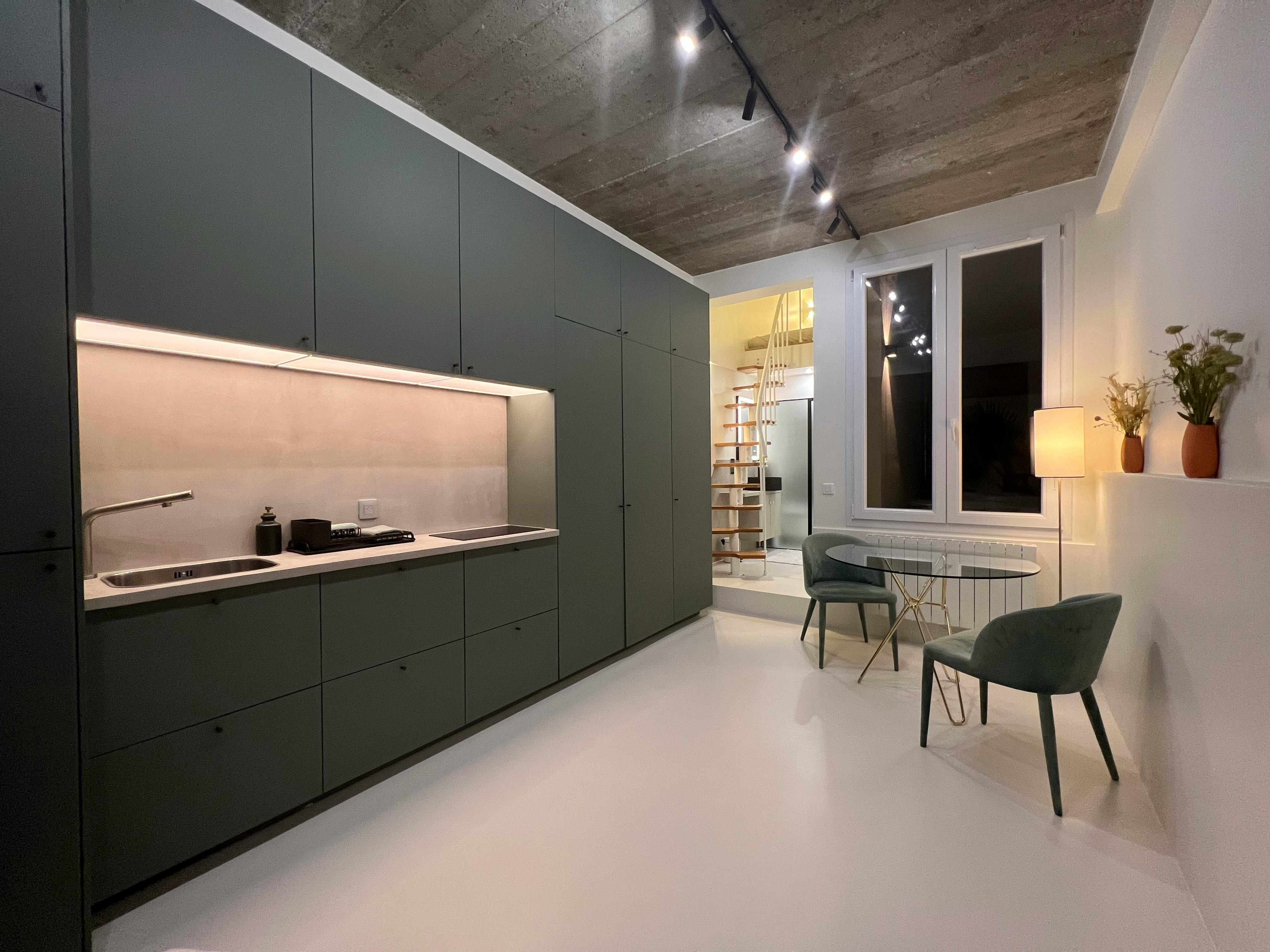 Rue des Pâquerettes, Alfortville preview