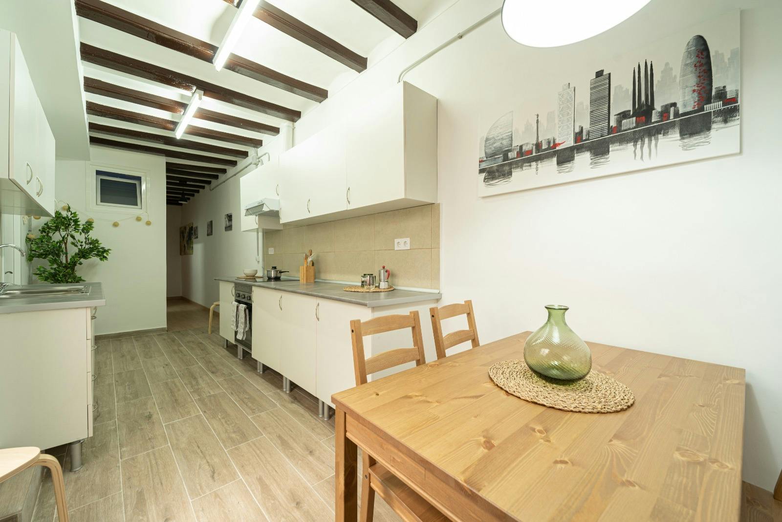 Private room in Carrer de la Lluna, Barcelona (1740311) room image 10