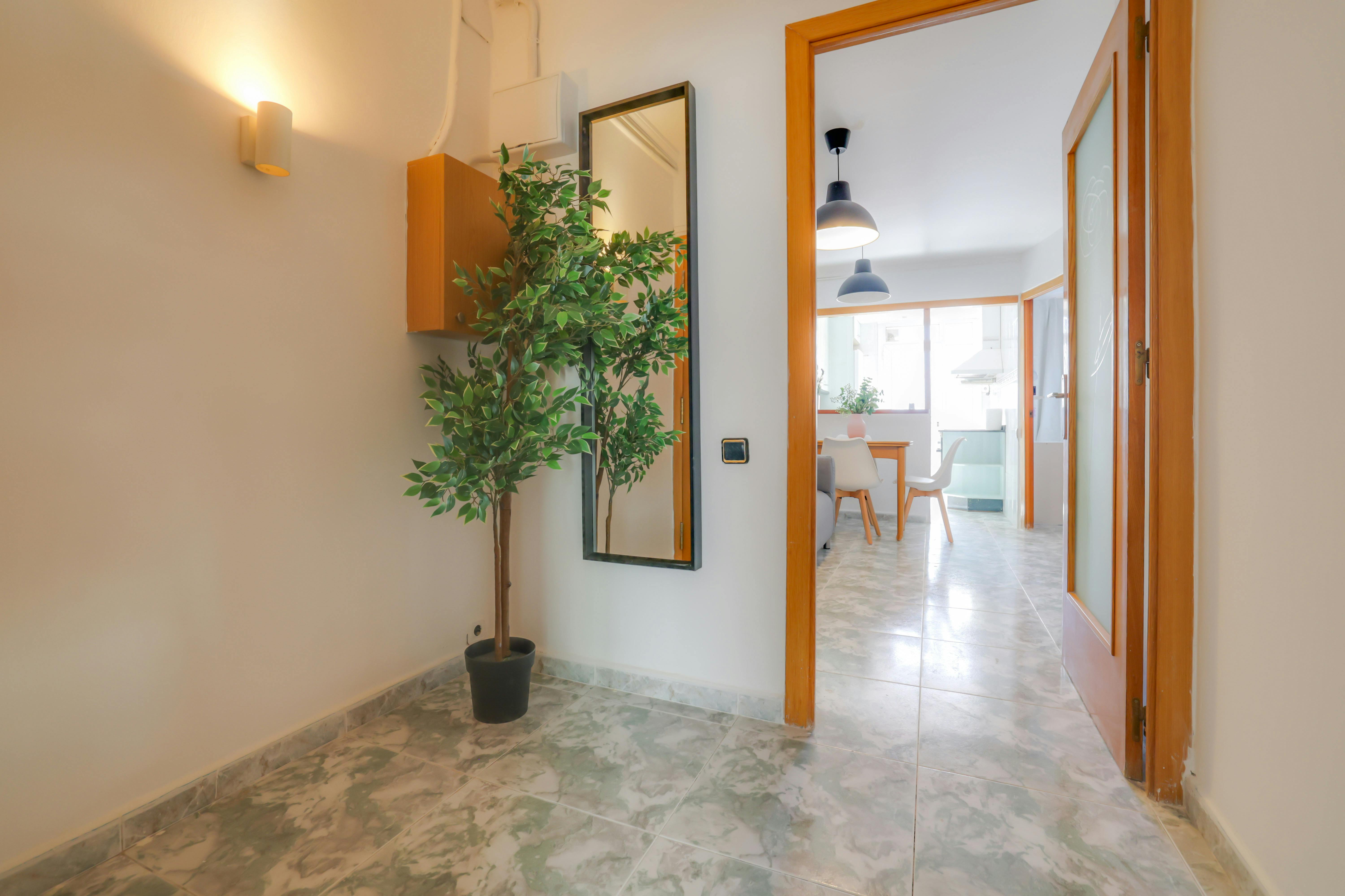 Private room in Carrer de Ferlandina, Barcelona (1740312) room image 9