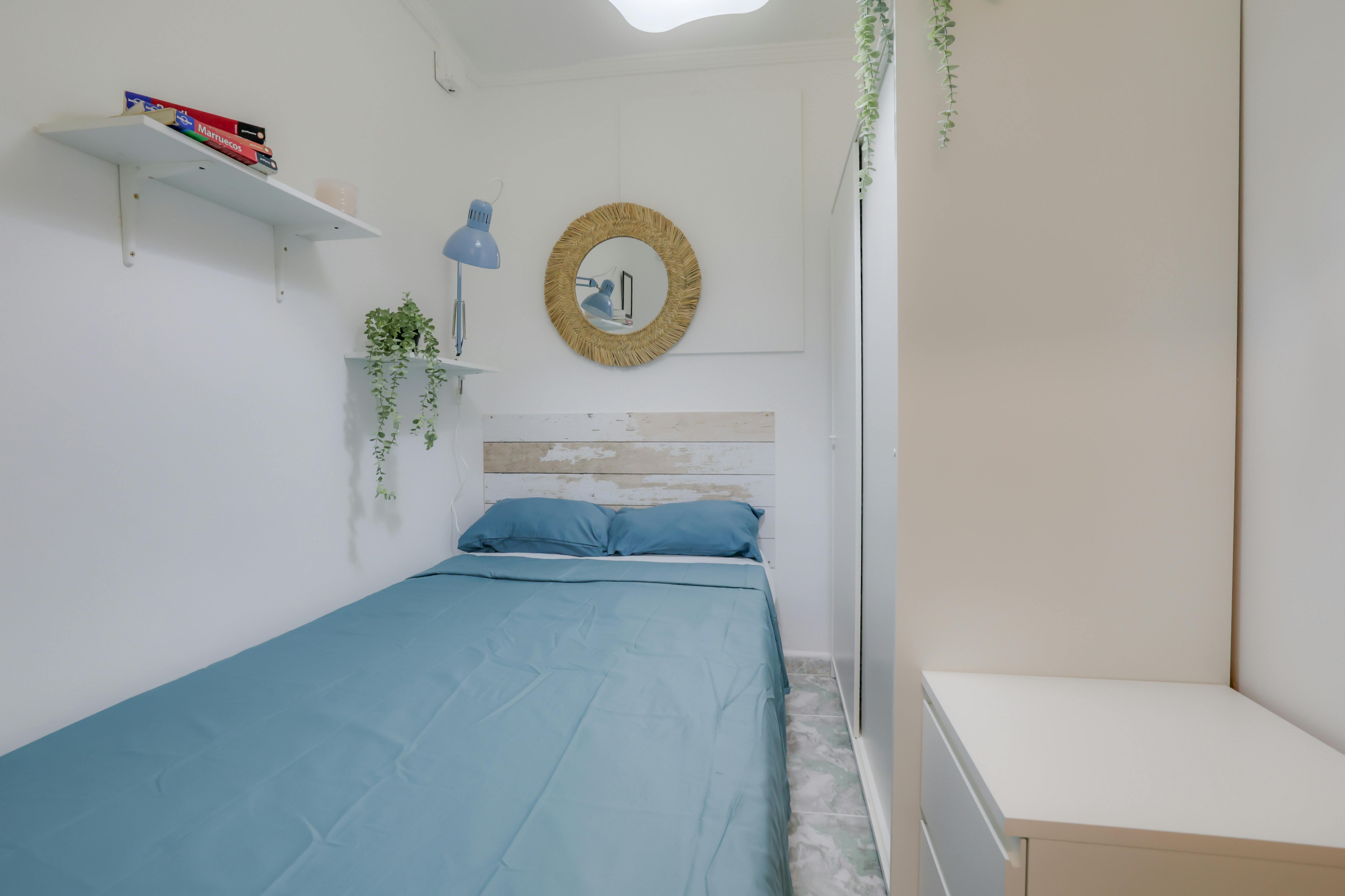 Private room in Carrer de Ferlandina, Barcelona (1740312) ROOM 1