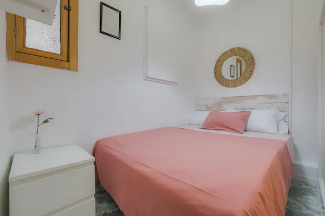 Private room in Carrer de Ferlandina, Barcelona (1740316) room image 2