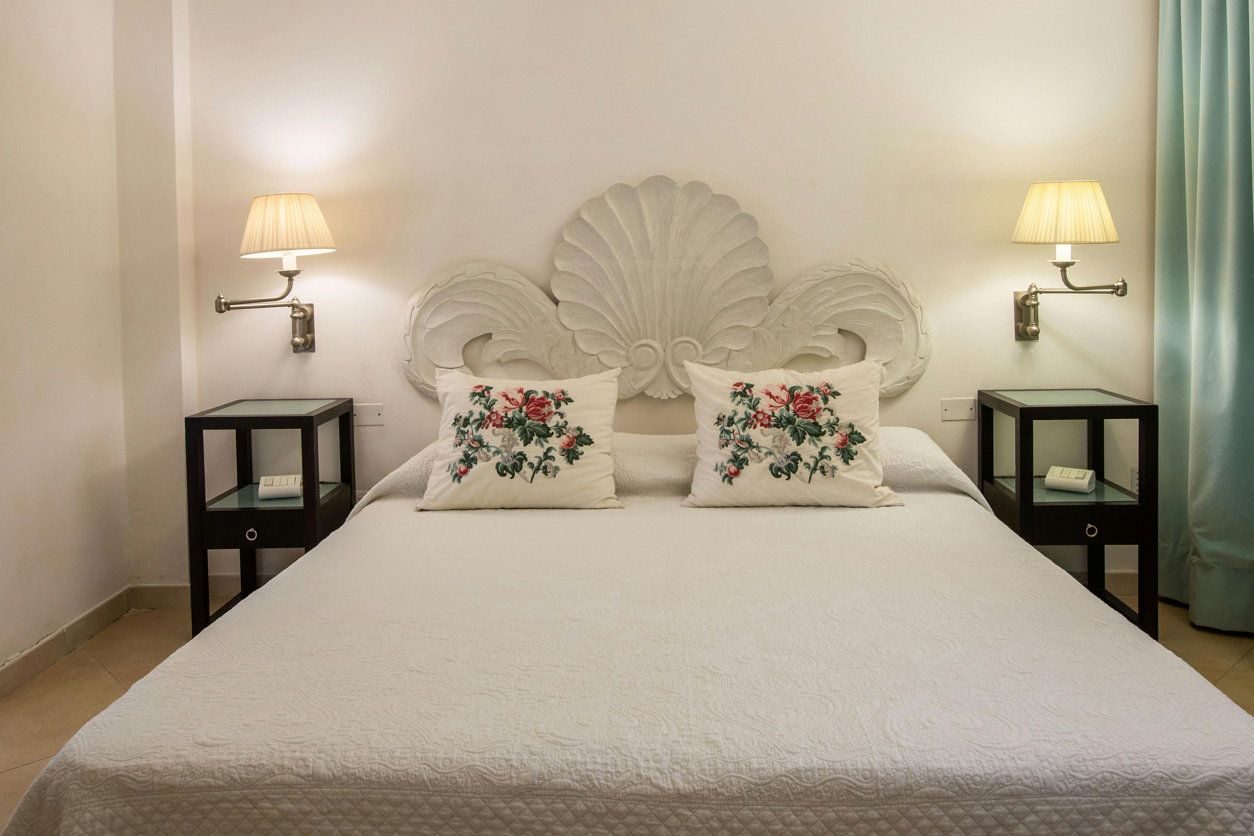 1-Bedroom House in Via Incontri, Florence (1740335) ROOM 1