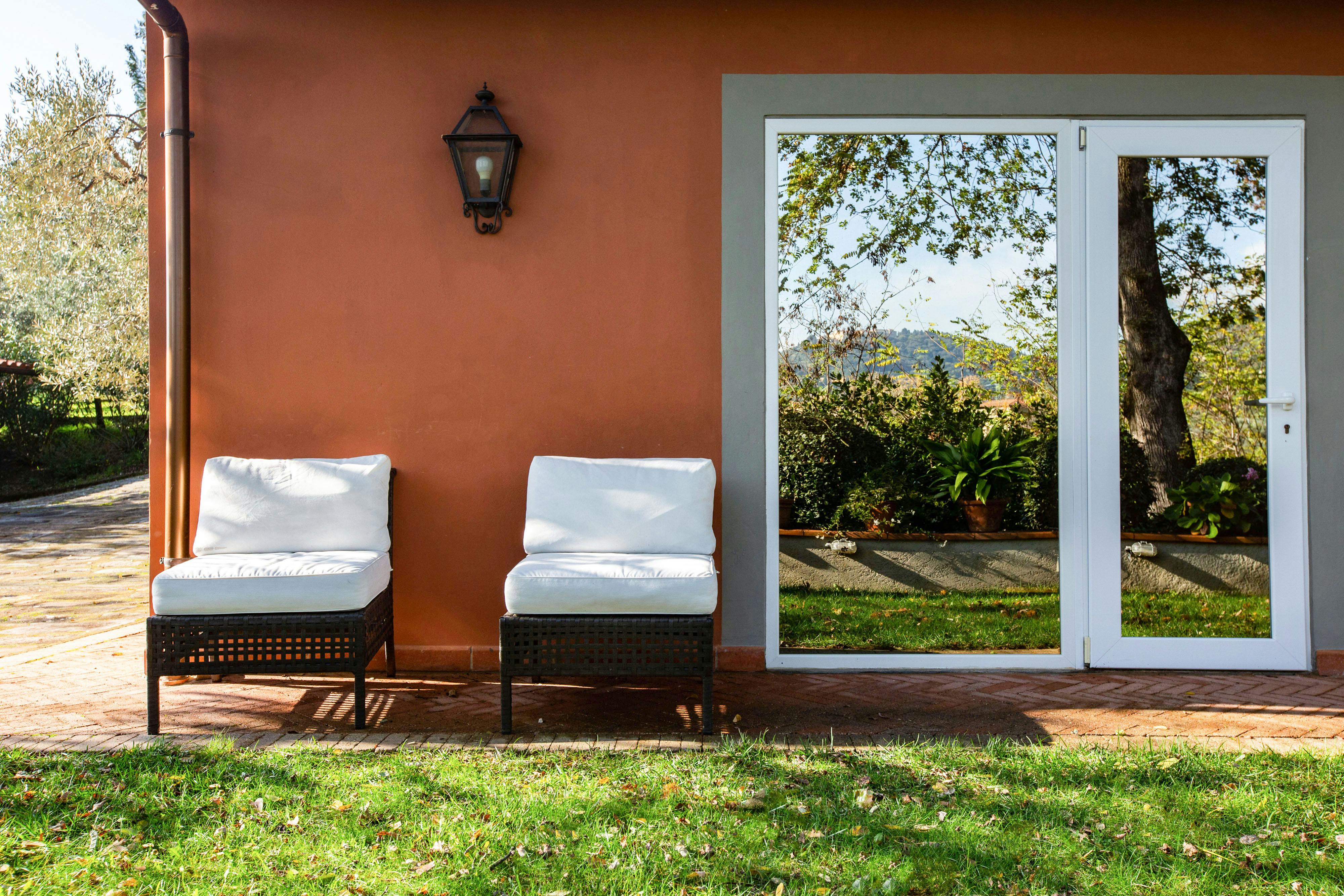 1-Bedroom House in Via Incontri, Florence (1740335) ROOM