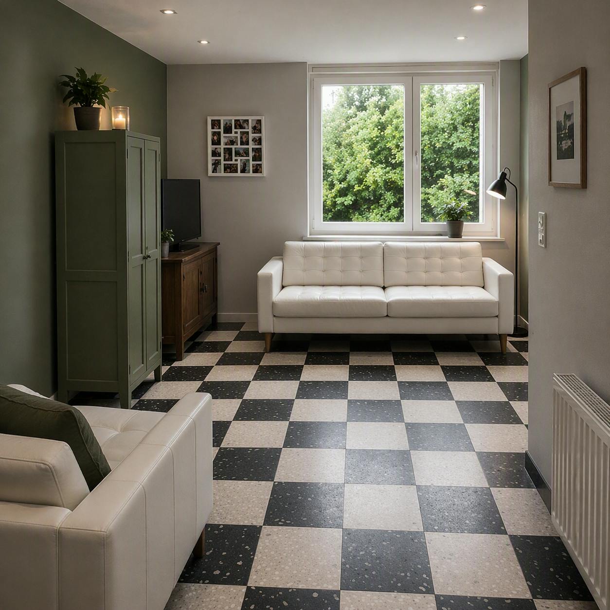 preview gallery tile