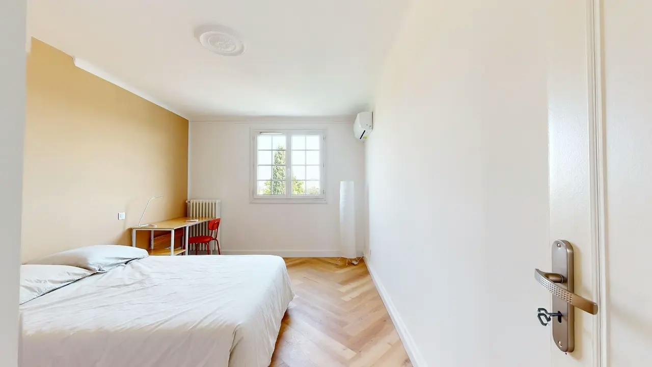 Private room in Rue des Chasseurs, Montpellier (1740344) ROOM 2