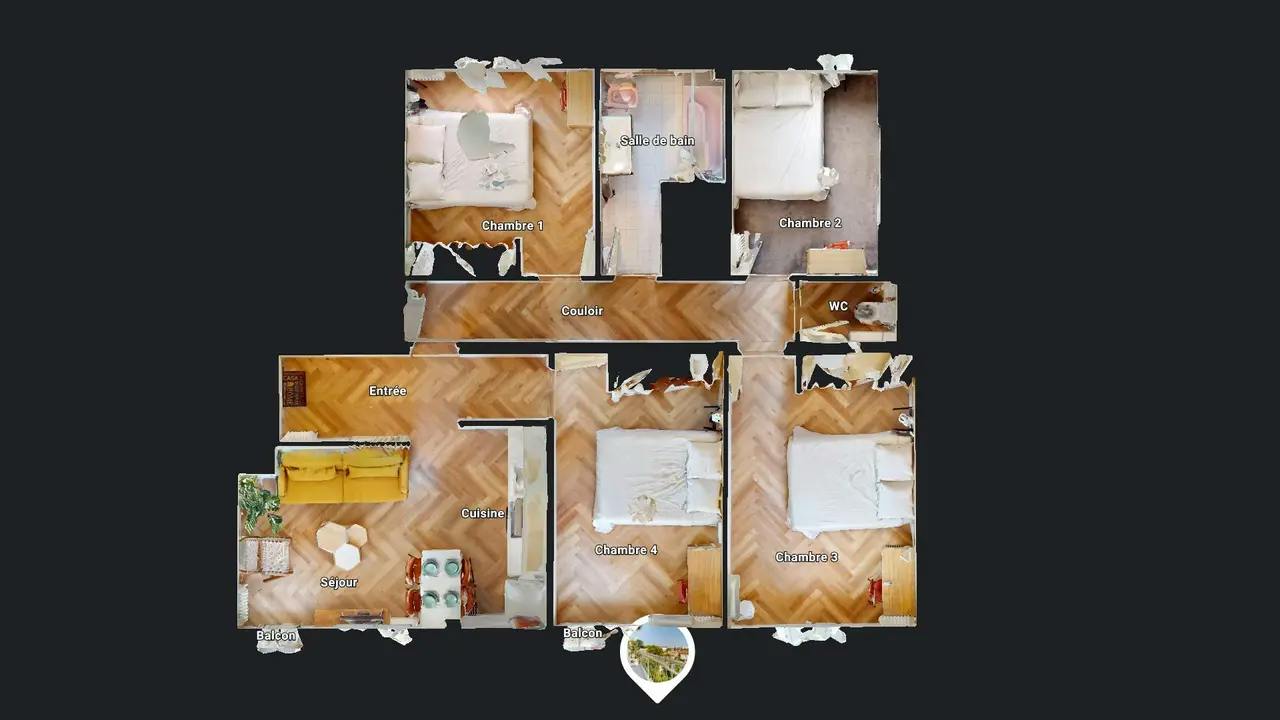 preview gallery tile