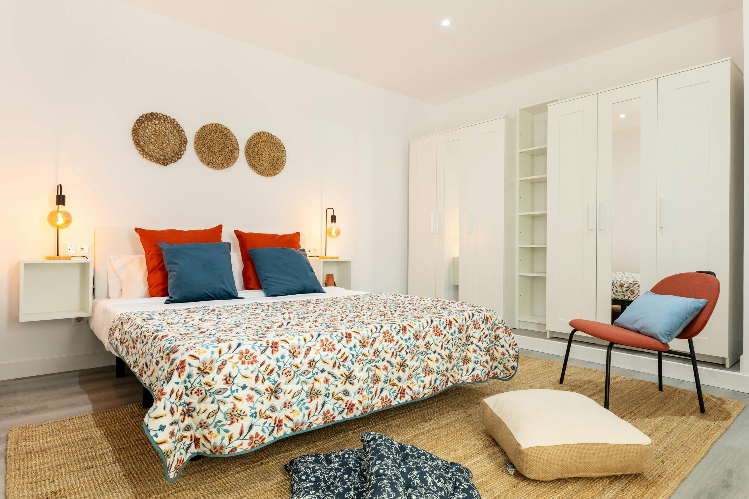 Apartment for rent for €2,200 per month in La Laguna, Camino la Rúa