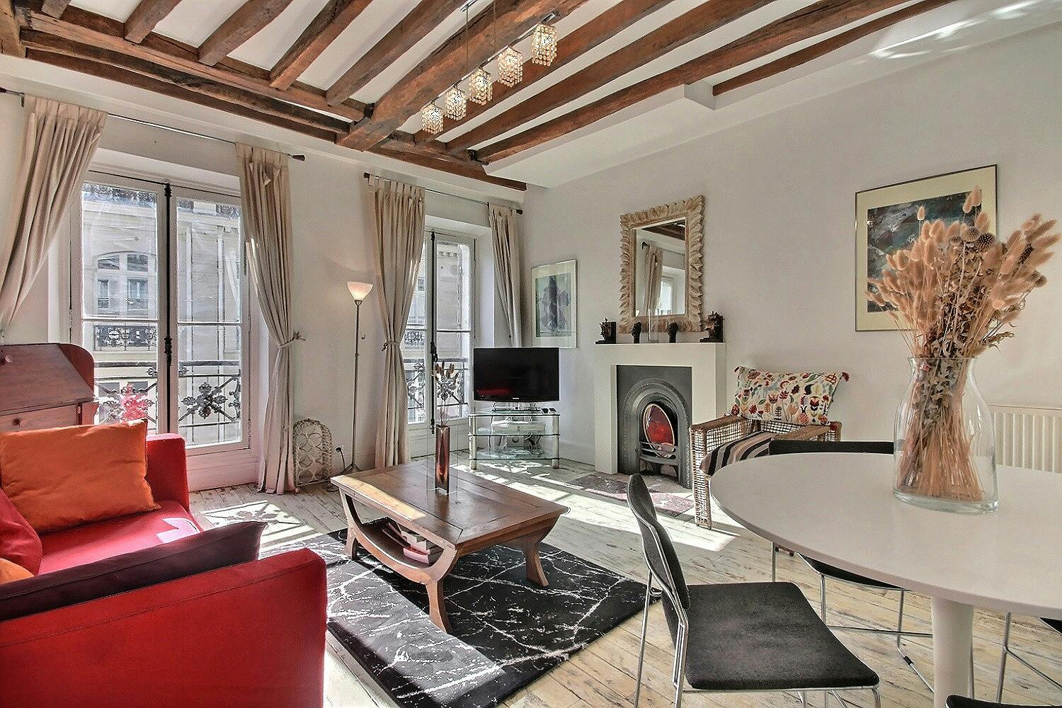 Rue de Malte, Paris preview