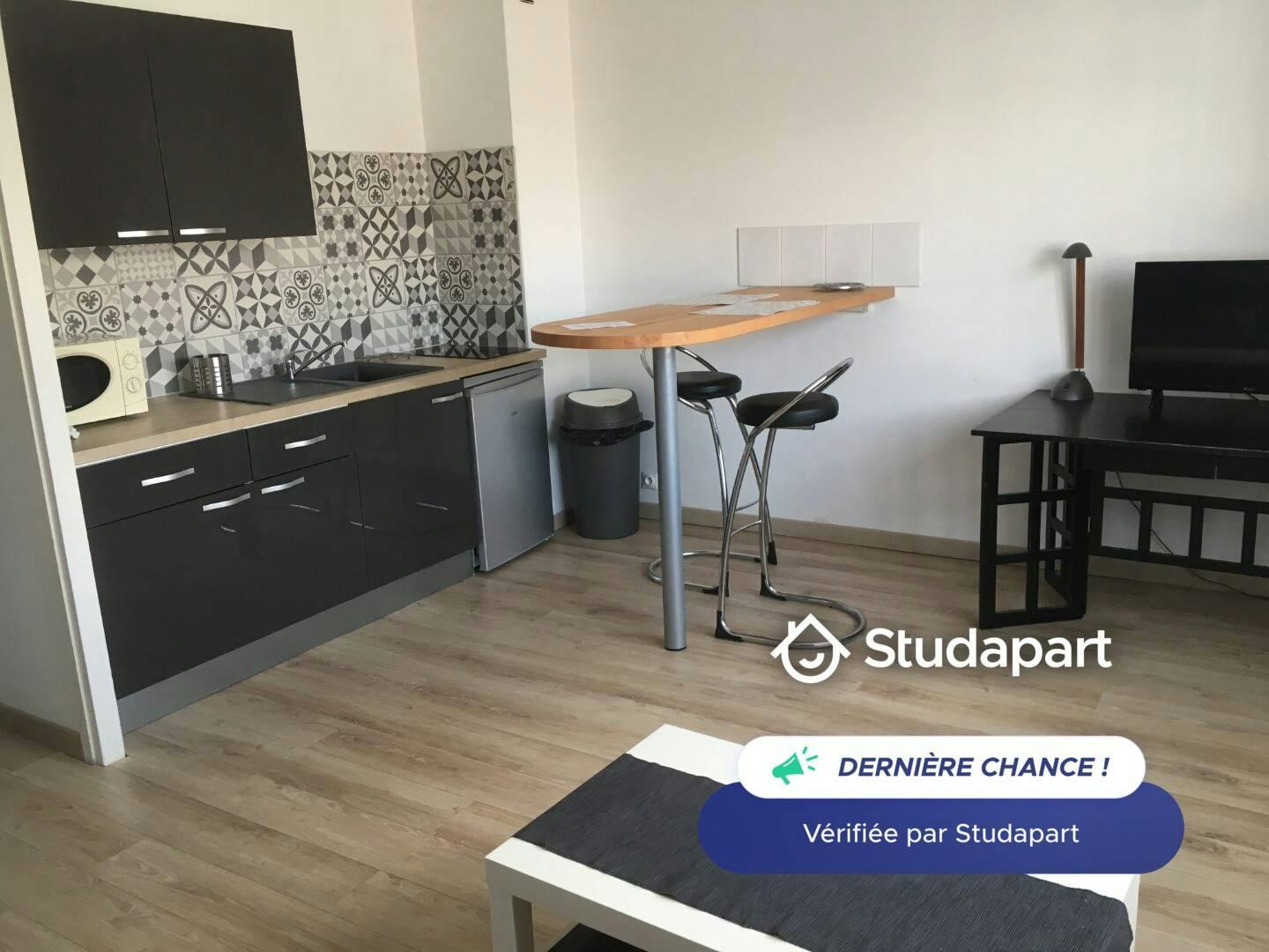 Appartement à Lille