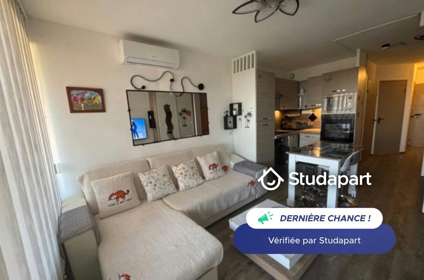 Appartement à La Londe-les-Maures