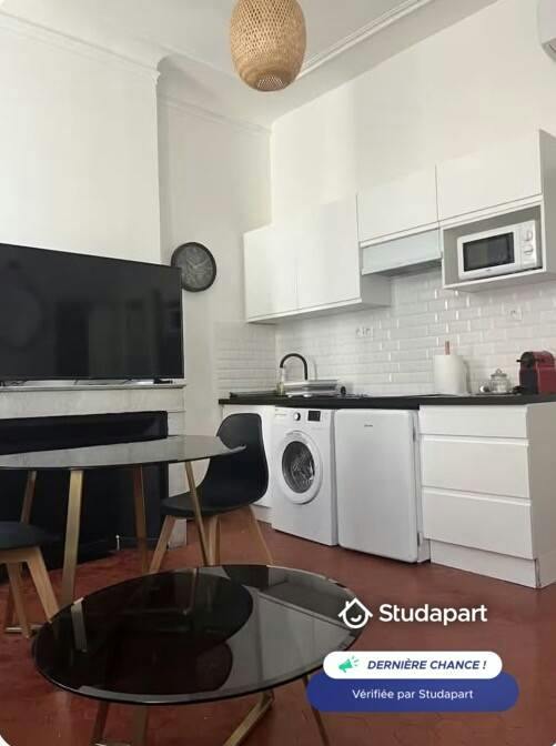 Appartement – Marseille, 1st Arrondissement - Vue 3