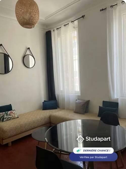 Appartement – Marseille, 1st Arrondissement - Vue 4