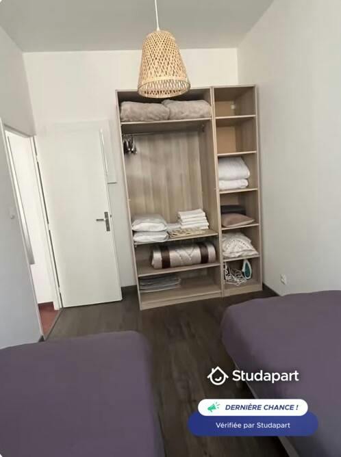 Appartement – Marseille, 1st Arrondissement - Vue 5