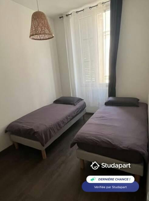 Appartement – Marseille, 1st Arrondissement - Plus
