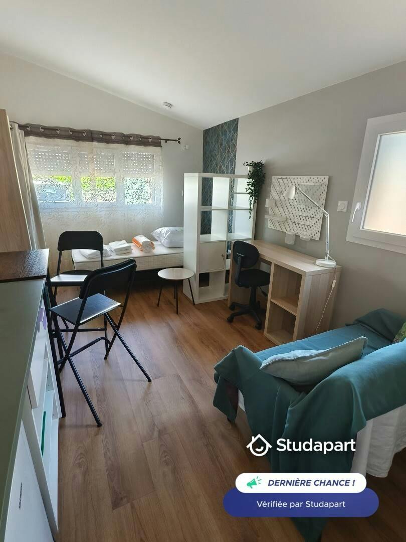 Appartement à Castanet-Tolosan