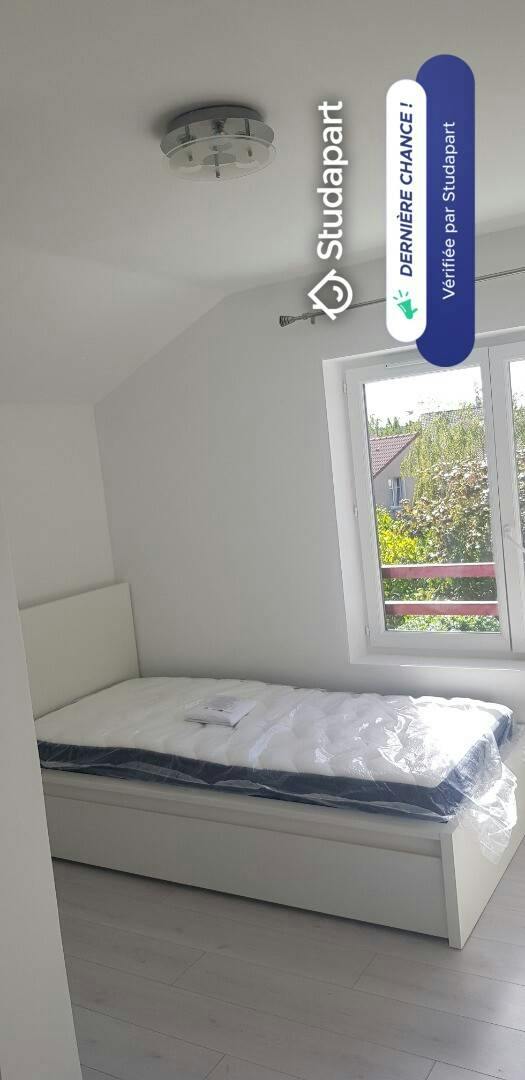 Appartement à Cergy
