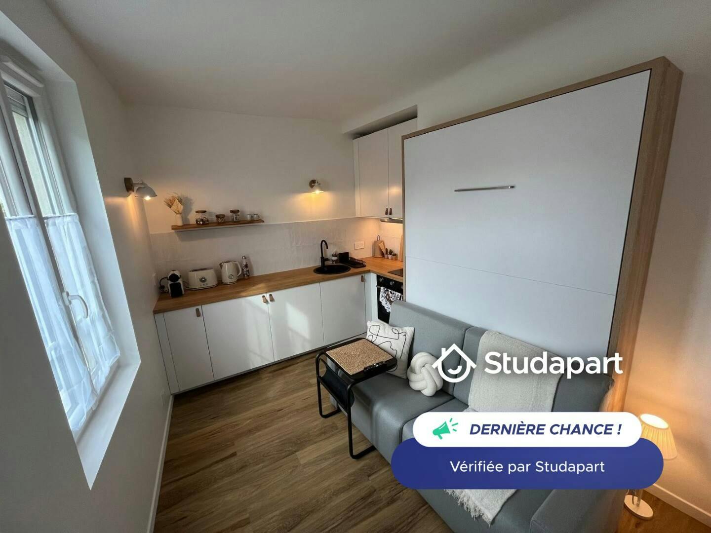 Appartement à Meudon