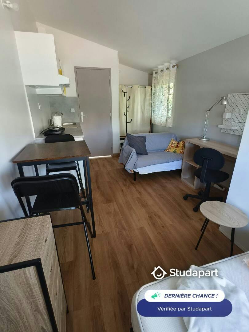 Appartement à Castanet-Tolosan