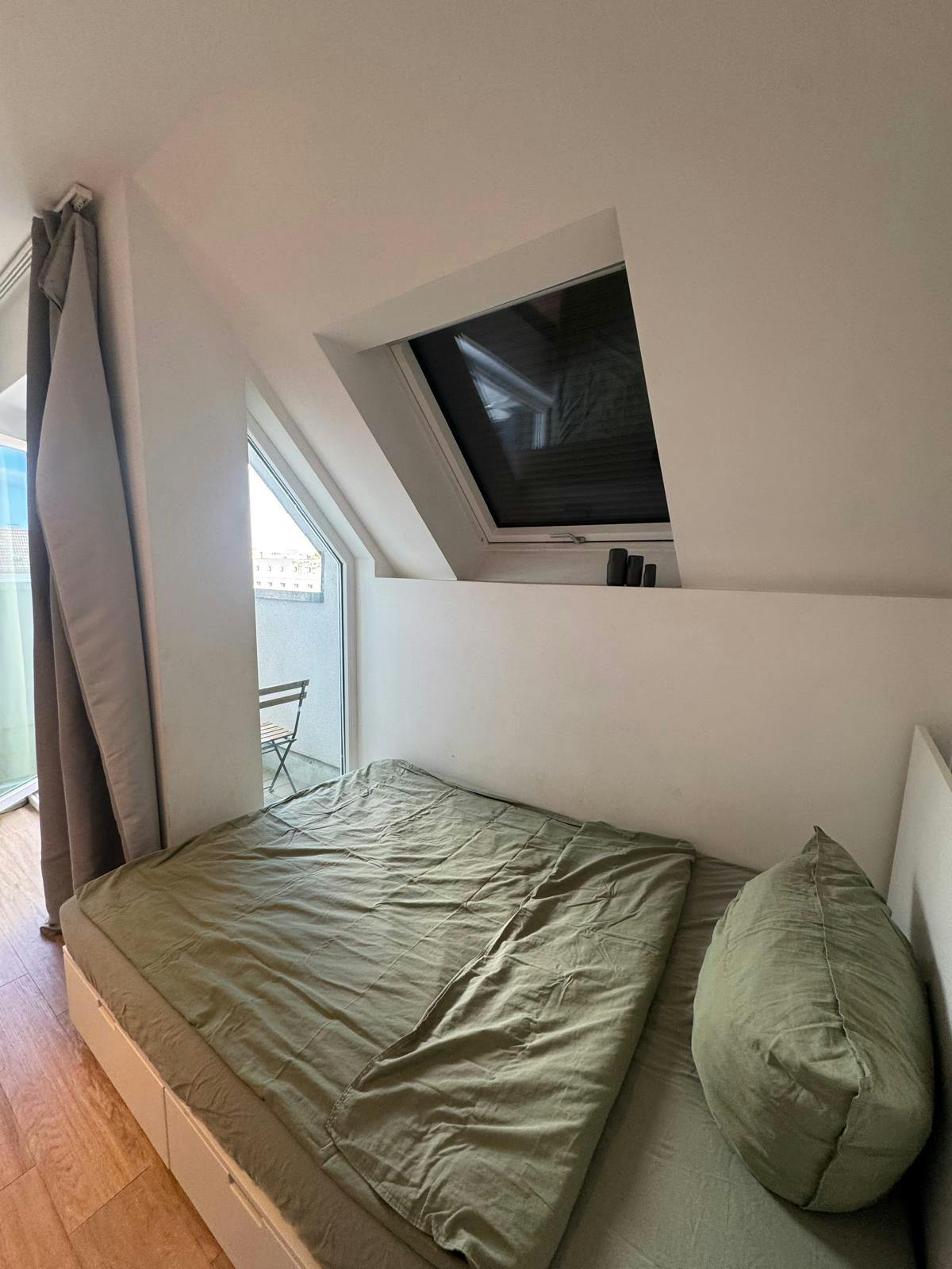 Apartment in Grünberger Straße, Berlin (1740407) room image 10