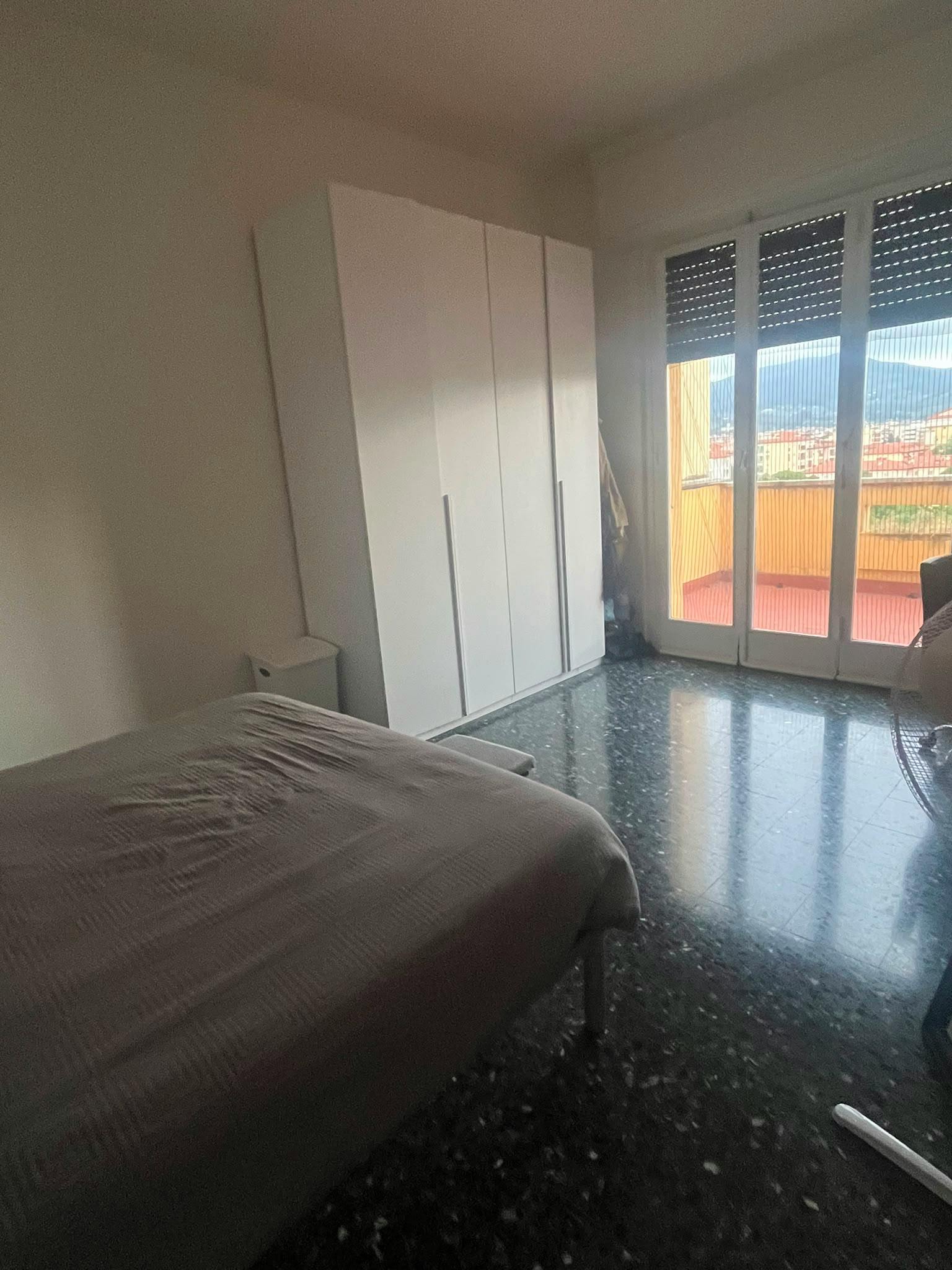 Viale Francesco Redi, Florence preview