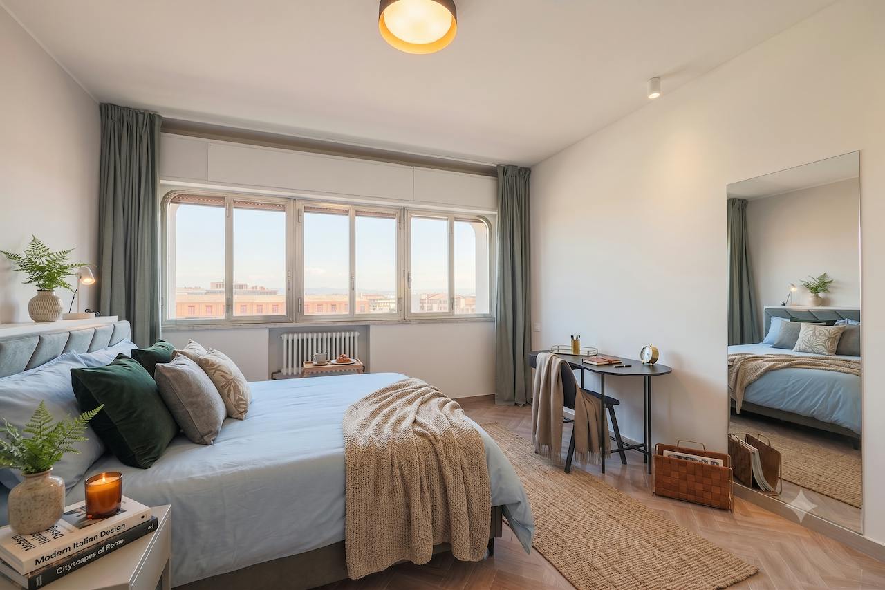 Quarto privado para alugar por € 650 por mês em Forlì, Corso della Repubblica
