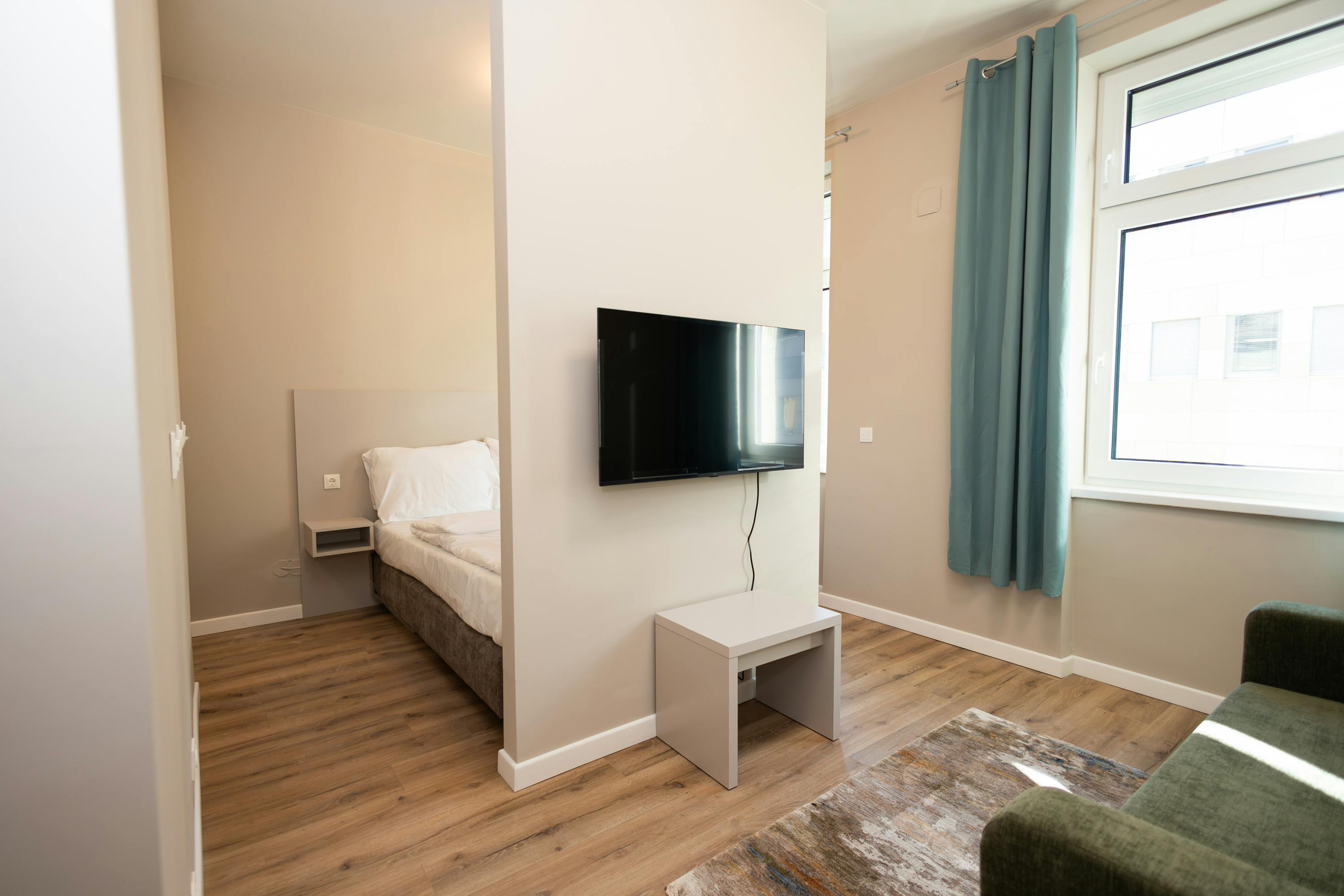 Mieszkanie do wynajęcia za 950 € miesięcznie w mieście Vienna, Martinstraße