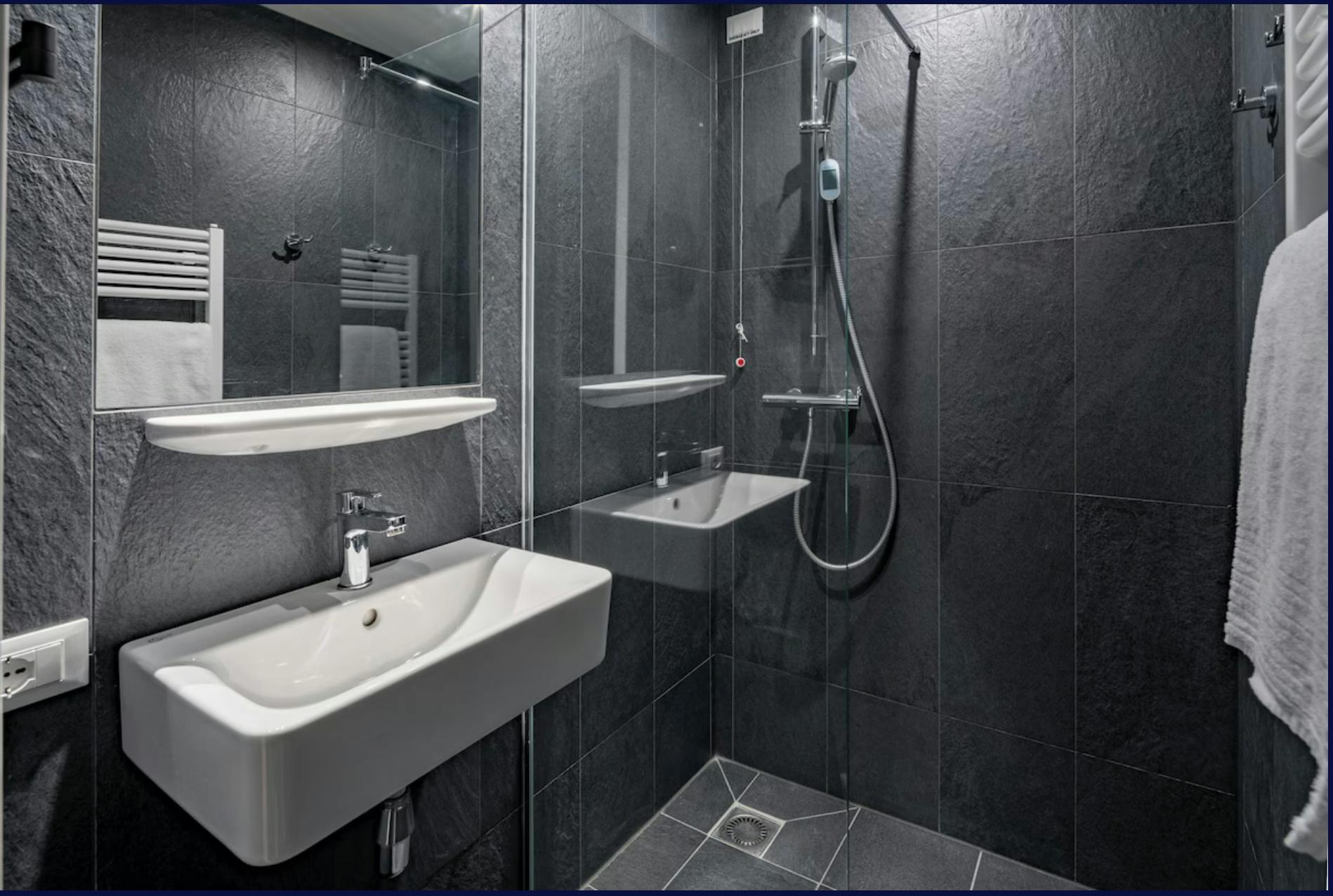 Shared room in Via Aristotile Fioravanti, Bologna (1740443) COMMON_AREA 4