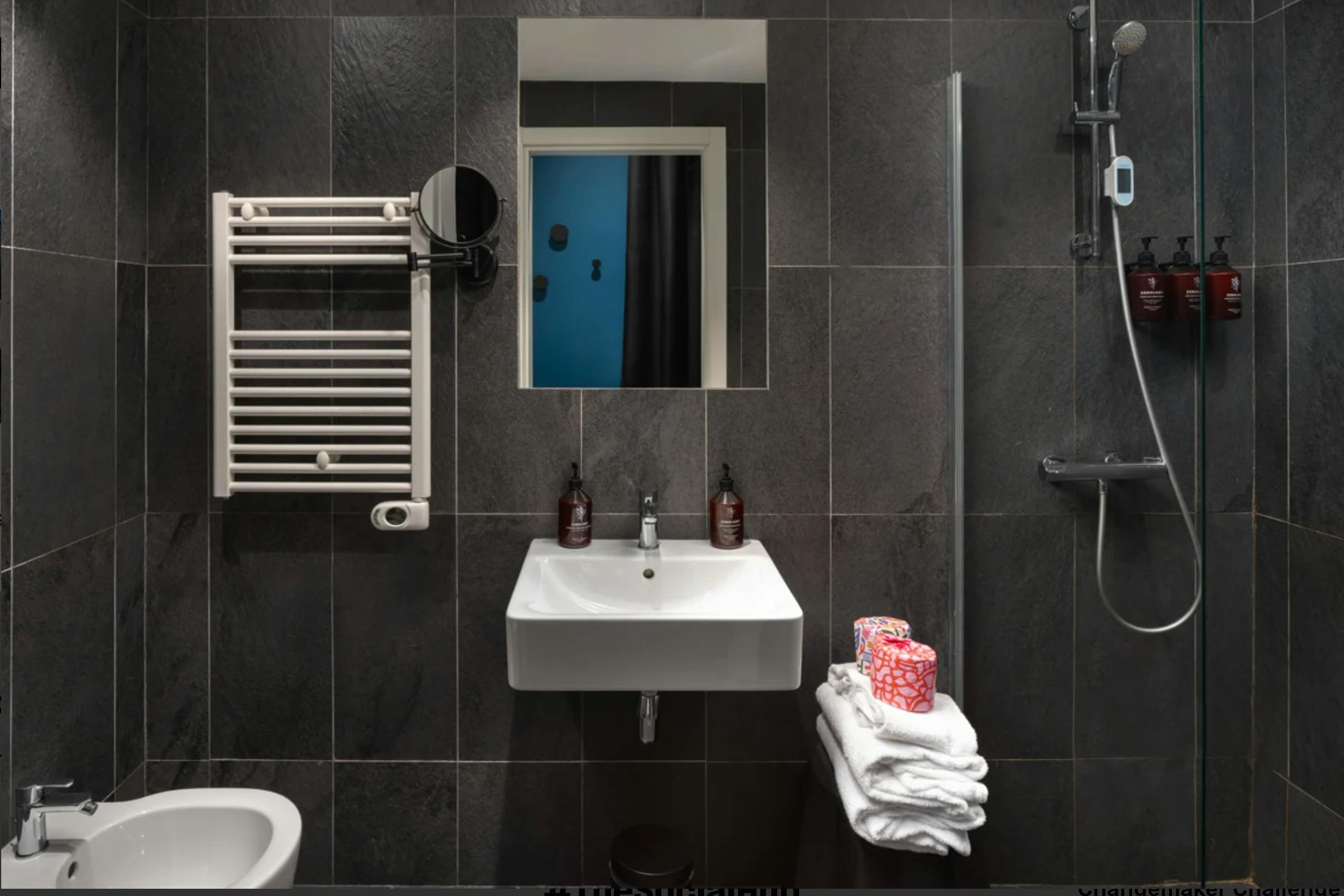 Shared room in Via Aristotile Fioravanti, Bologna (1740443) COMMON_AREA 2