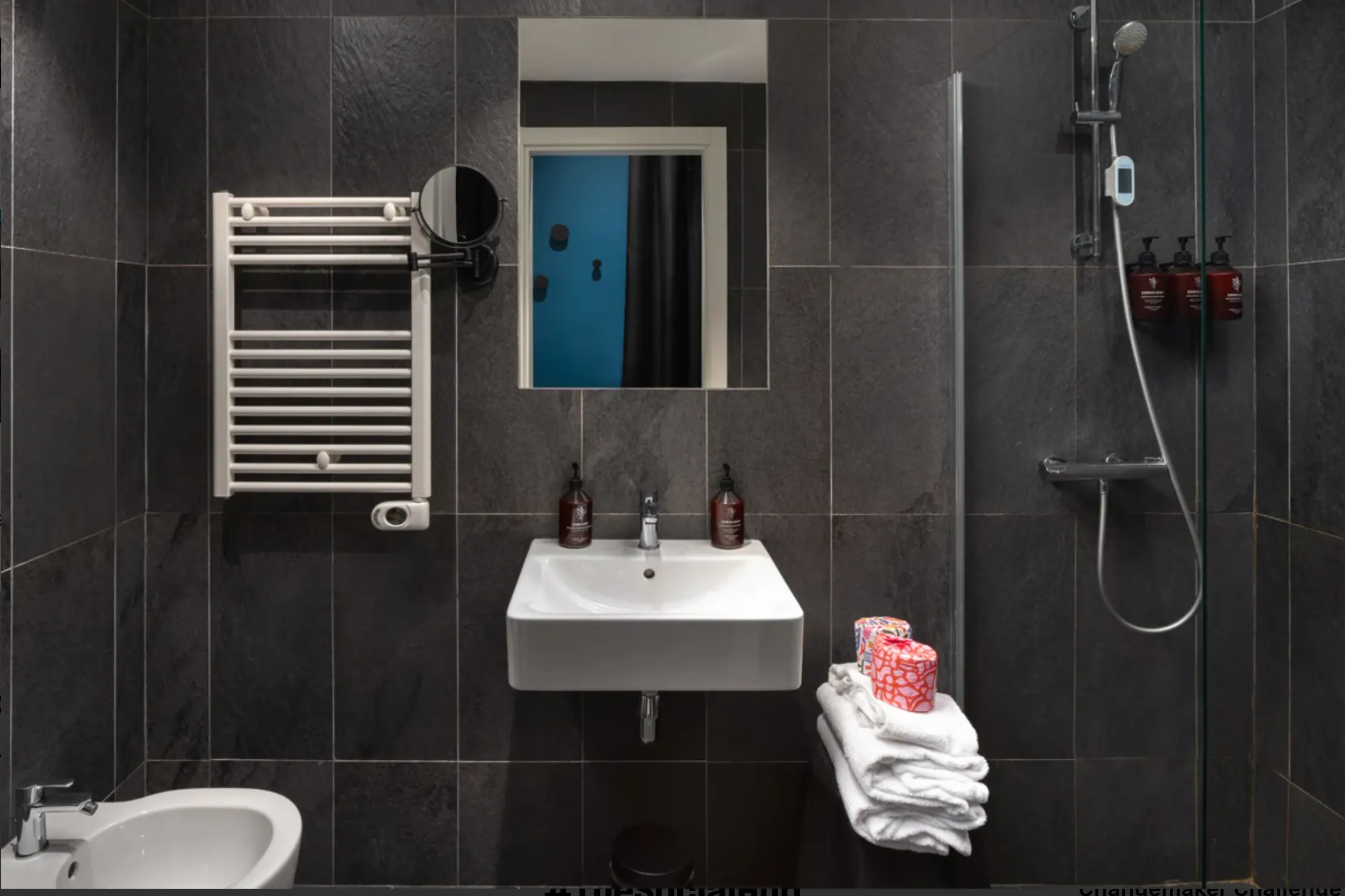 Shared room in Via Aristotile Fioravanti, Bologna (1740443) COMMON_AREA 2