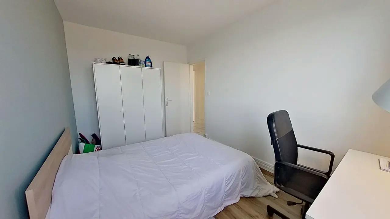 Private room for rent for €340 per month in Rouen, Rue Hector Berlioz