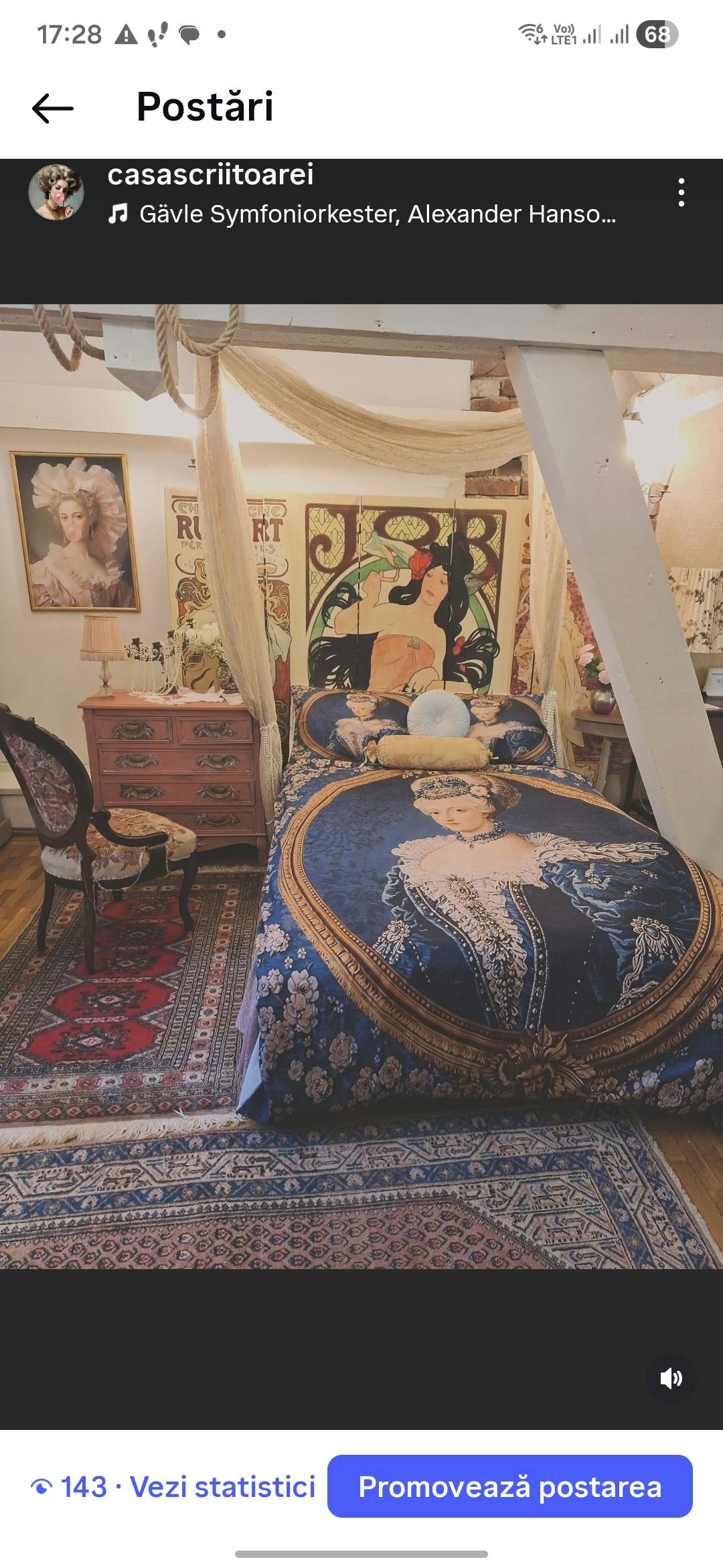 preview gallery tile