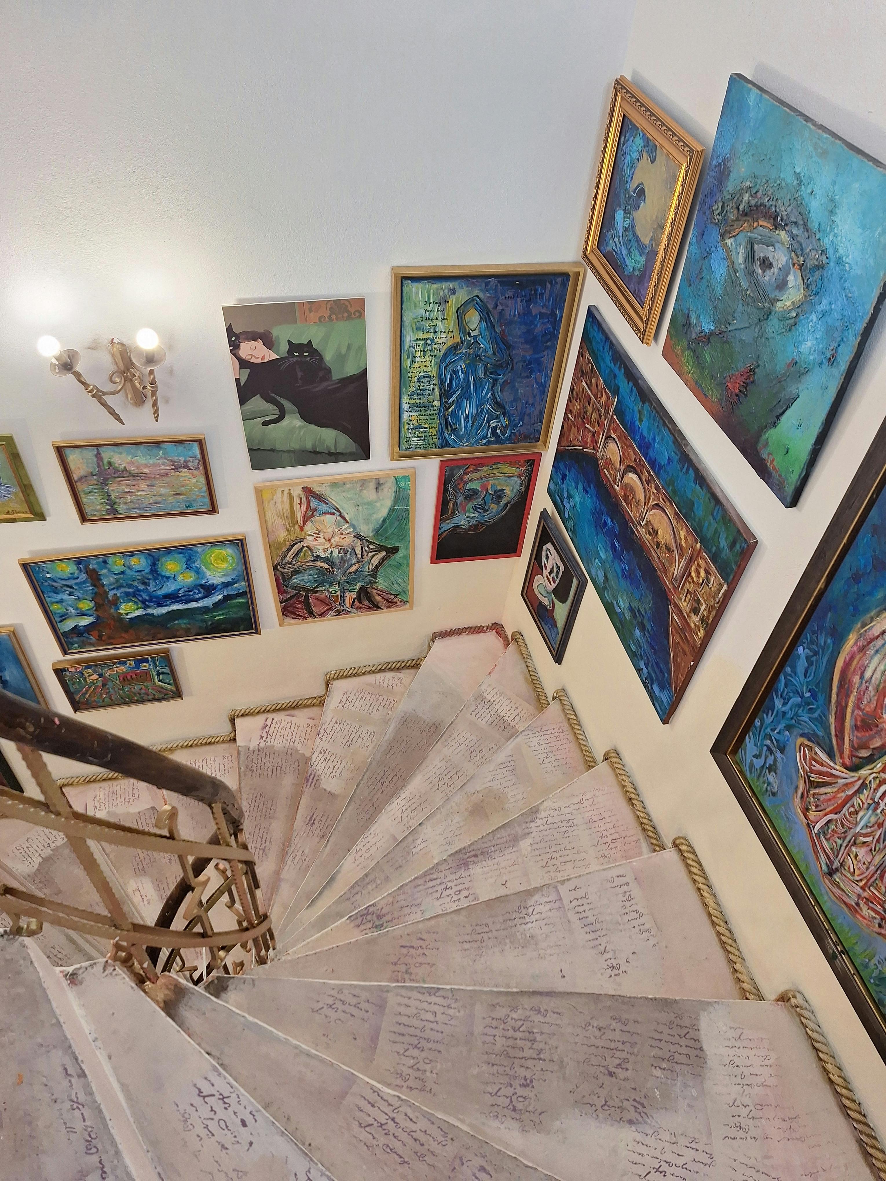 preview gallery tile