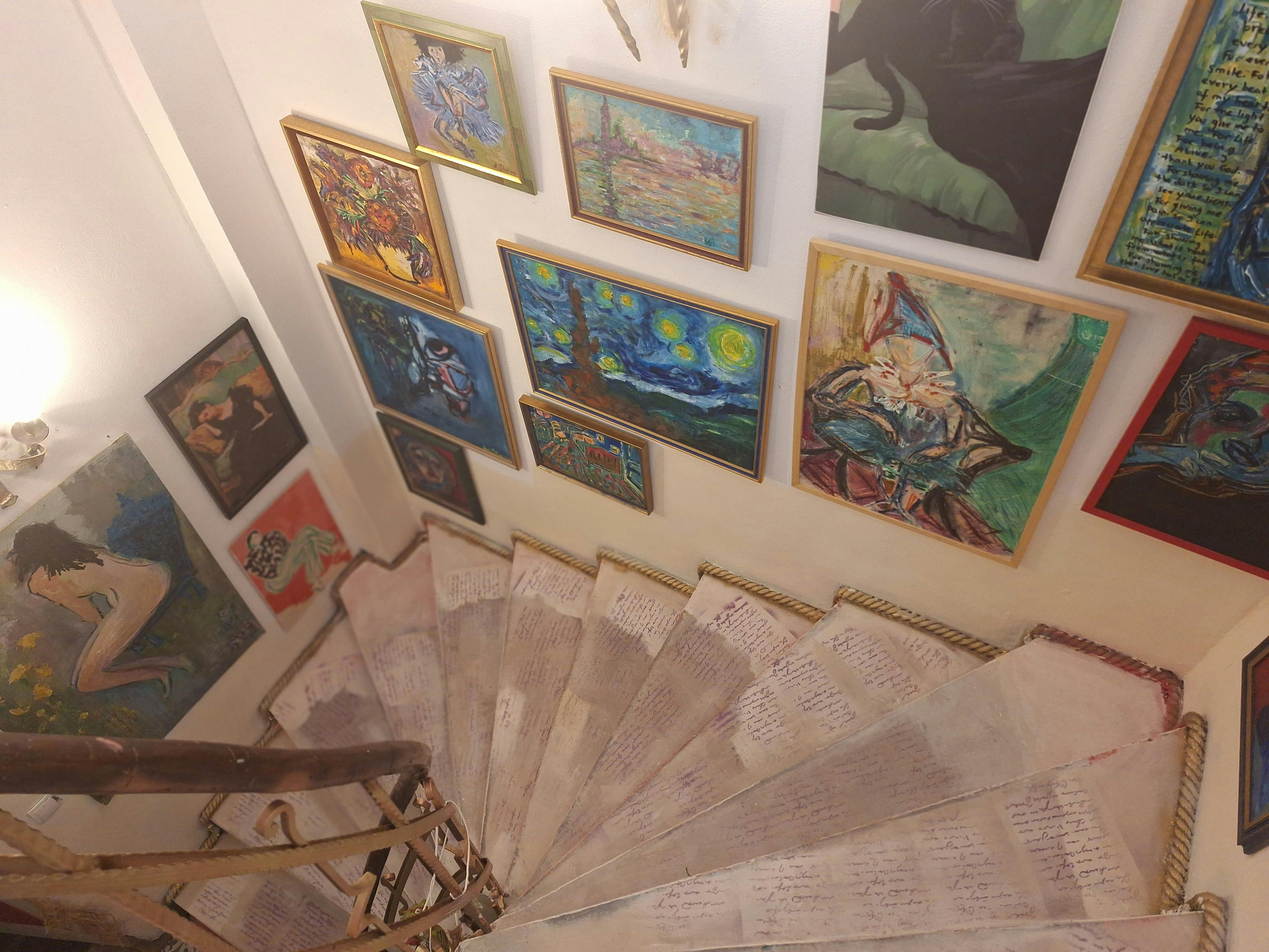 preview gallery tile