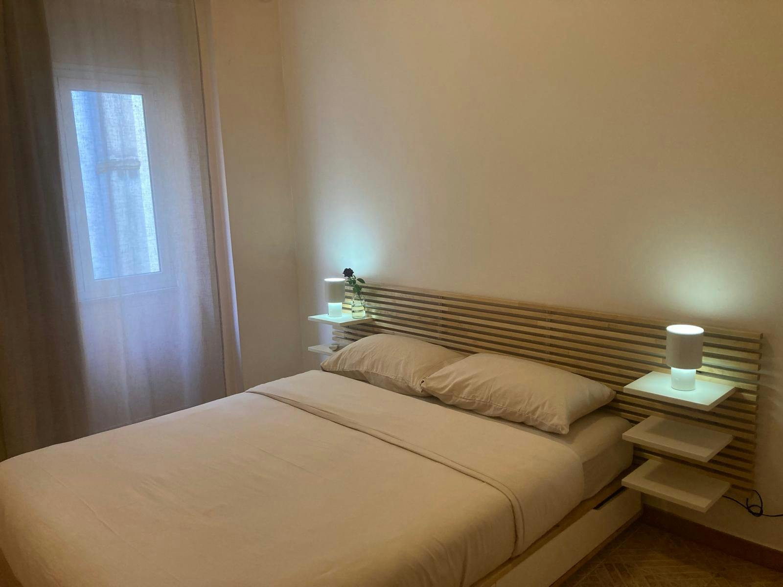 Via dell'Argilla, Rome preview